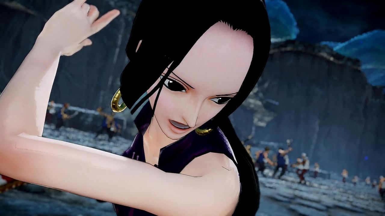 Bandai Logiciel de jeu »One Piece: Pirate Warriors 4« PlayStation 5