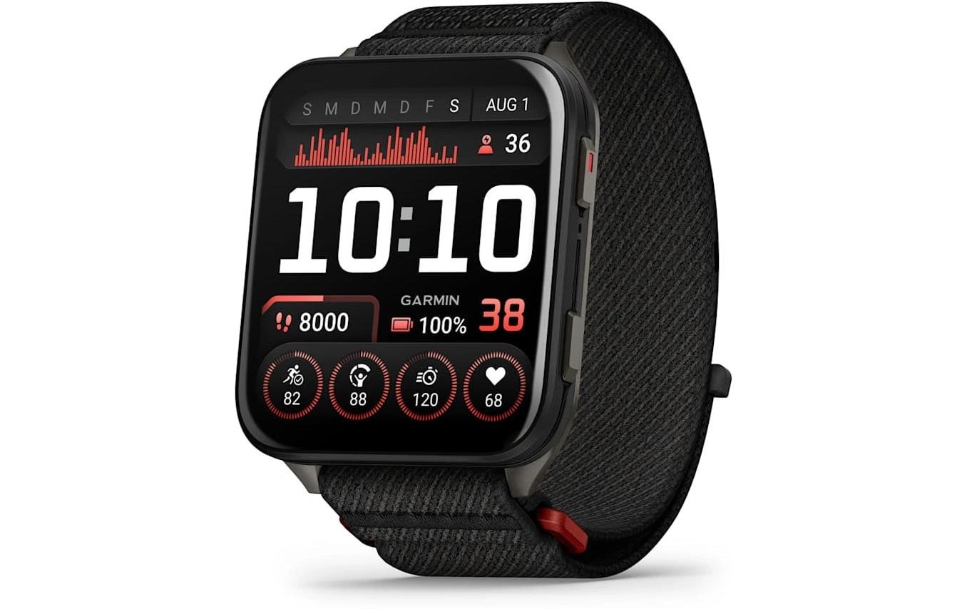 Image of Garmin Smartwatch "Venu X1"(2)