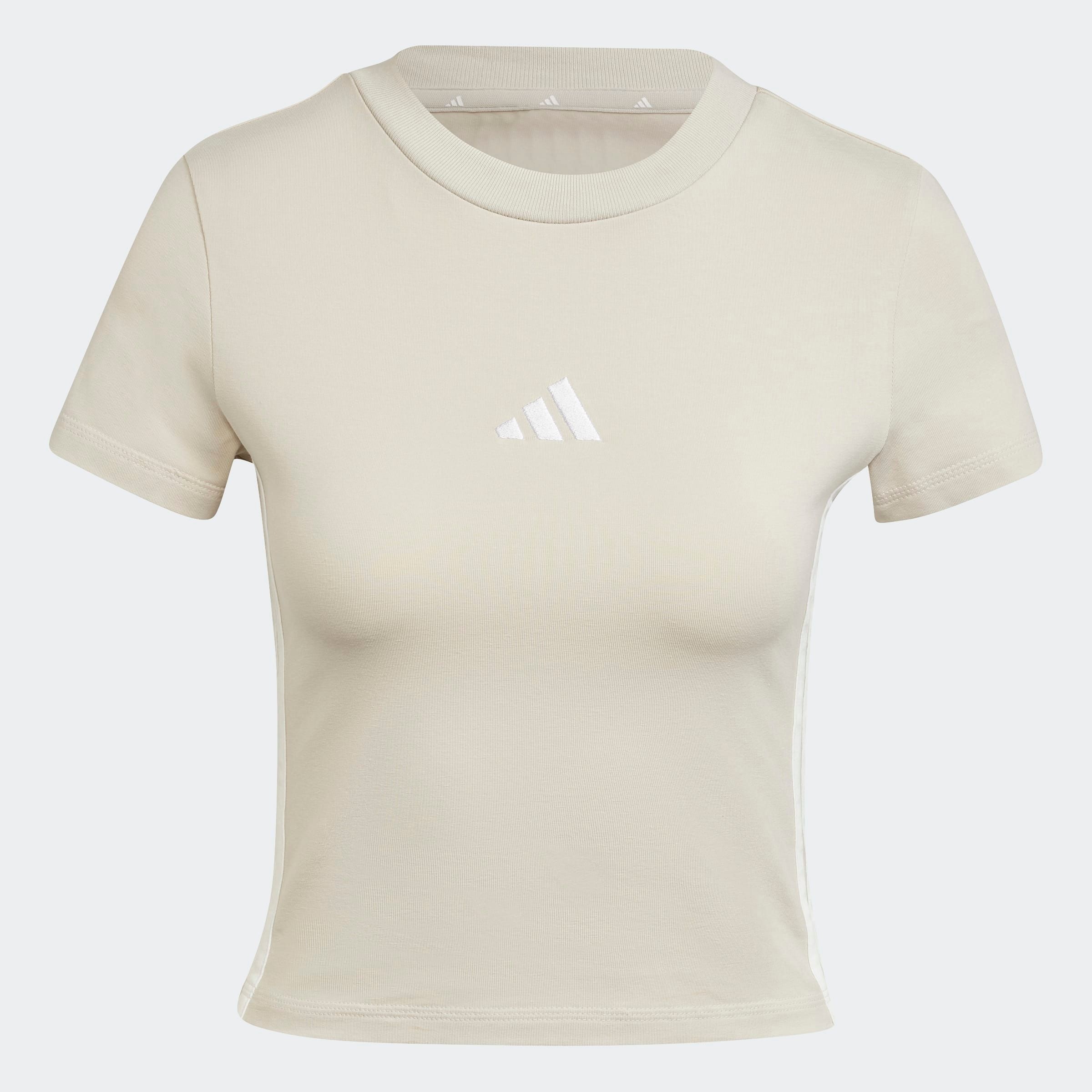 adidas Sportswear T-shirt »W 3S SJ BABY T«