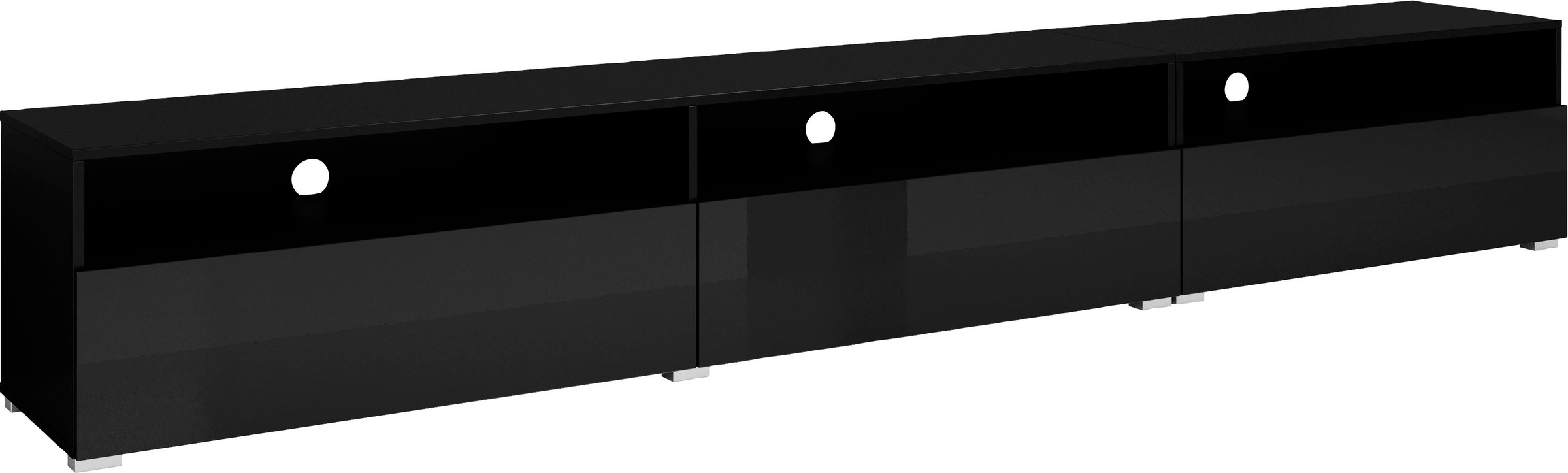 Image of Helvetia Lowboard »Athens«, Breite ca. 270 cm bei Ackermann Versand Schweiz