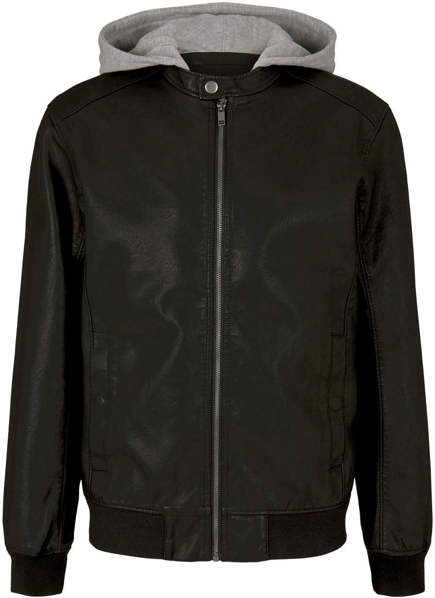 Image of TOM TAILOR Denim Blouson, in schlichter Optik bei Ackermann Versand Schweiz