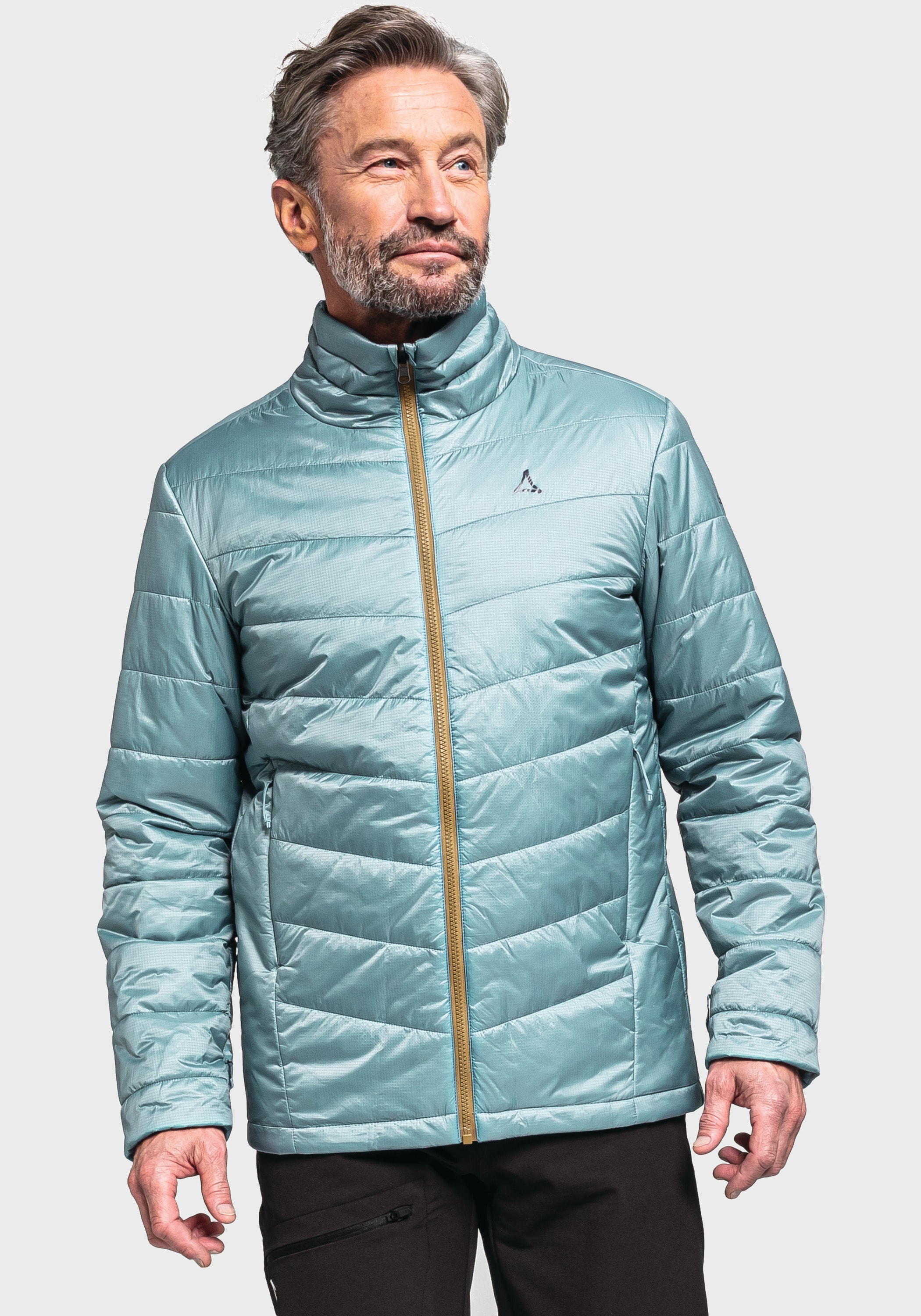 Image of Schöffel Doppeljacke "3in1 Jacket Auerspitz M" mit Kapuze