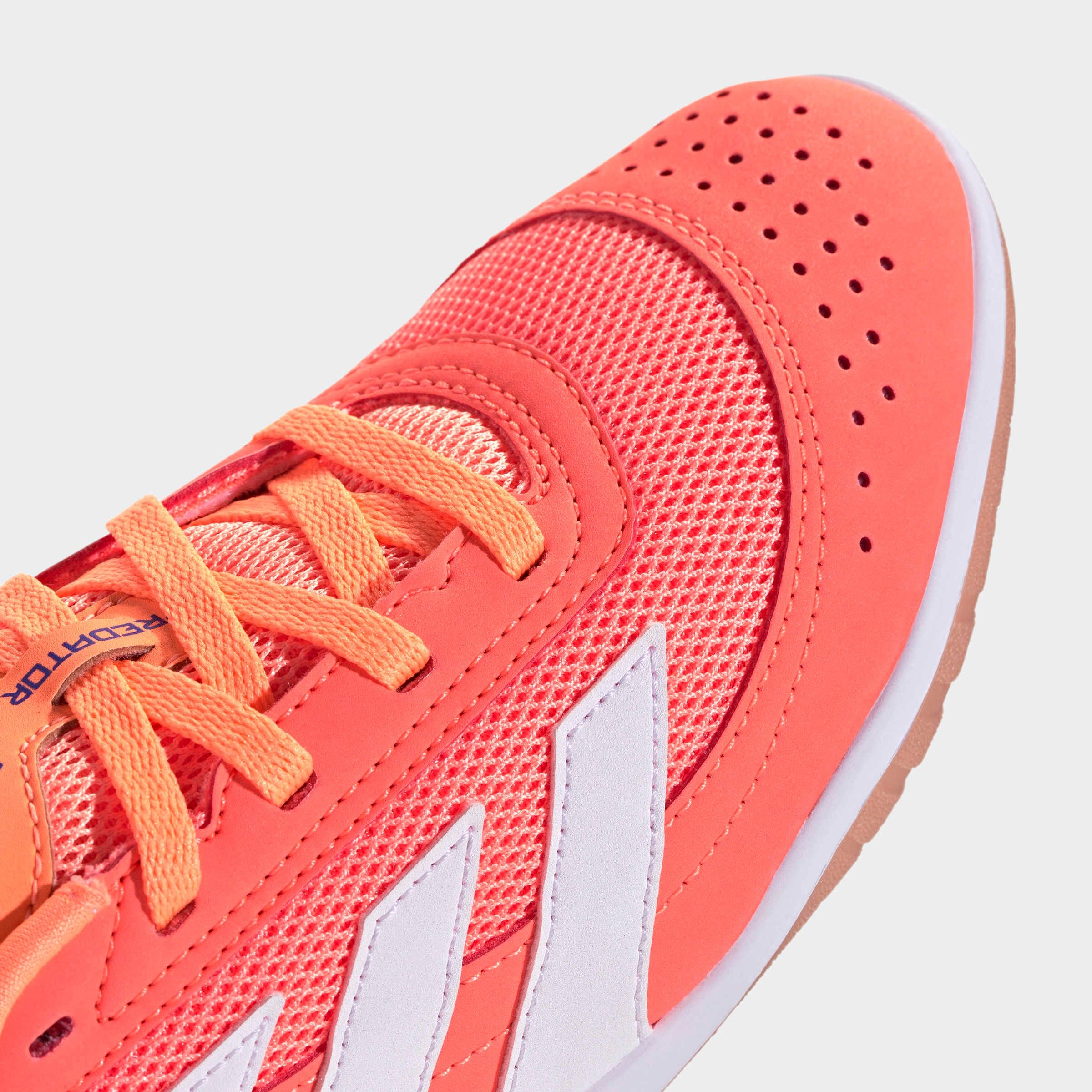adidas Performance Fussballschuh »PREDATOR CLUB IN SALA KIDS«, geeignet als Hallenschuhe