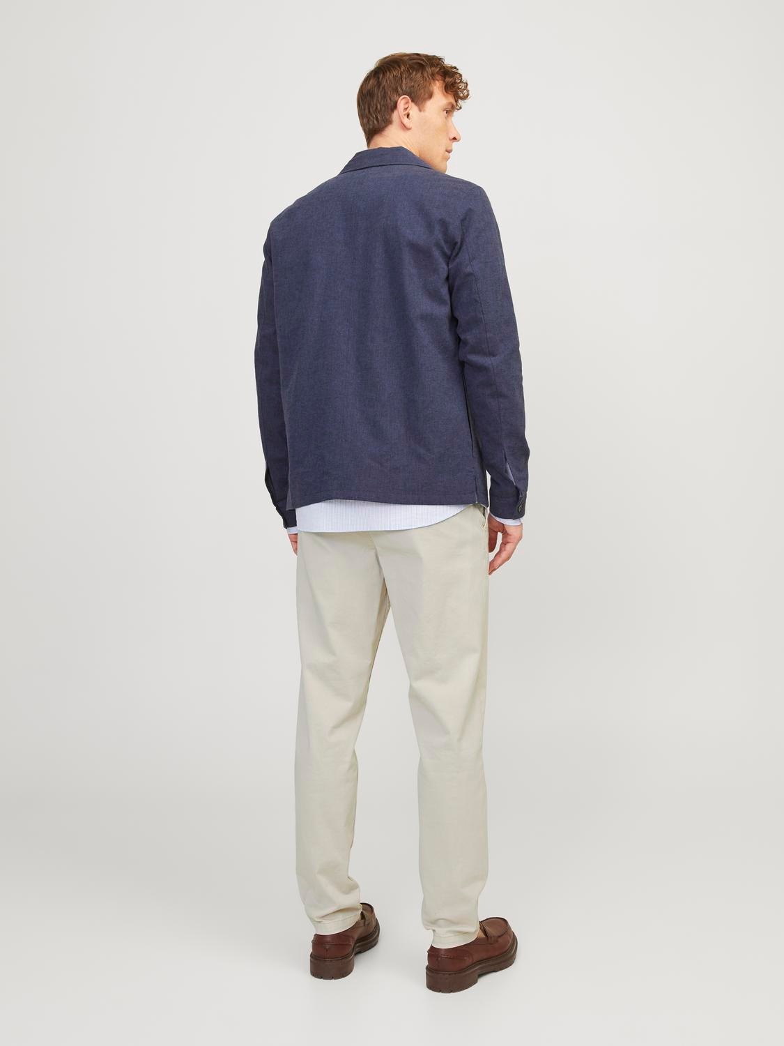 Jack & Jones Chinos »JPSTACE JJHARLOW CHINO NOOS«