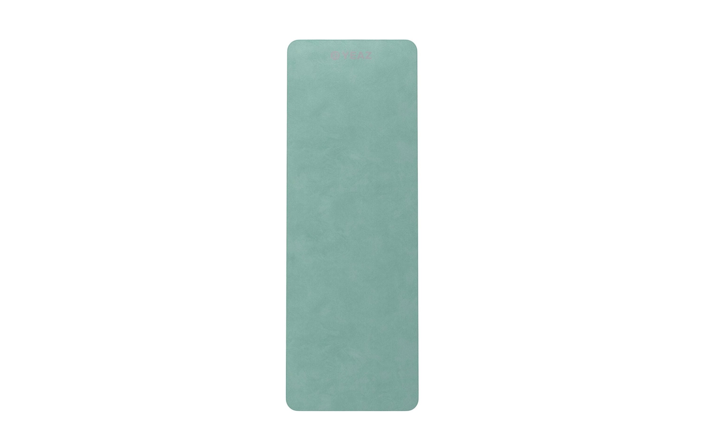 YEAZ Sporthandtuch »Yoga Towel«, (1 St.)