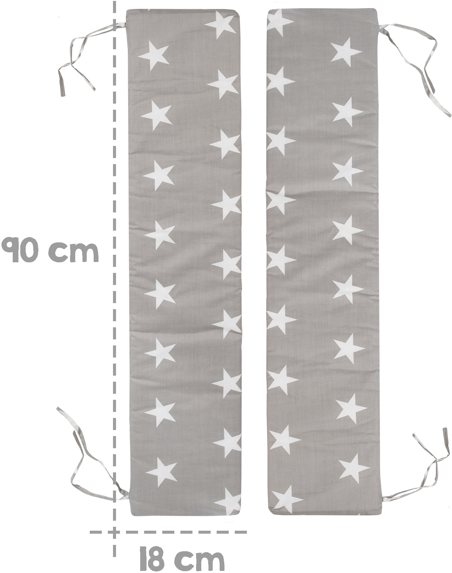 roba® Kindersitzgruppe »Picknick for 4 Outdoor +, Teakholz-Optik«, (Set), mit abgerundeten Ecken; inklusive Sitzauflagen Â»Little StarsÂ«