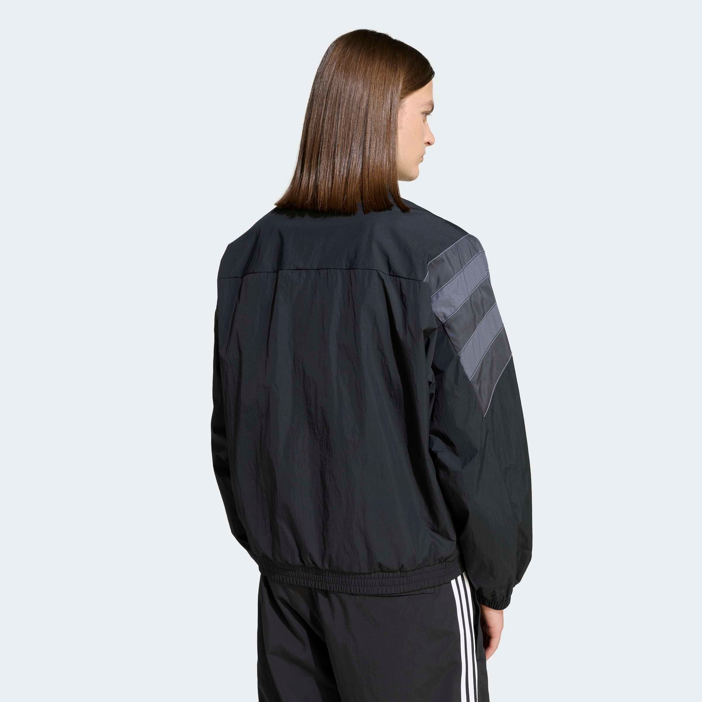adidas Originals Trainingsjacke »SANTIAGO TT«