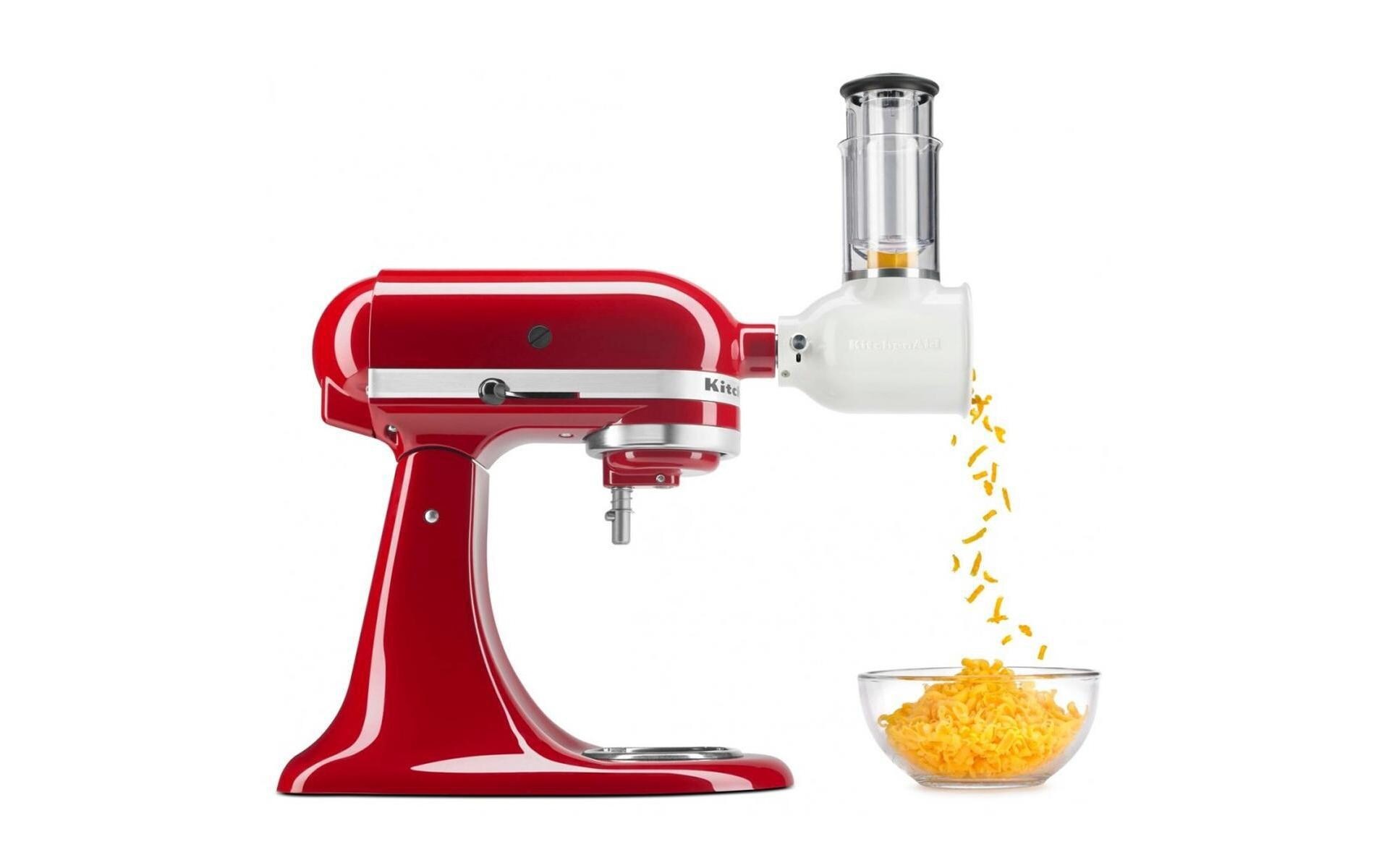 KitchenAid Gemüseschneider »Mini«