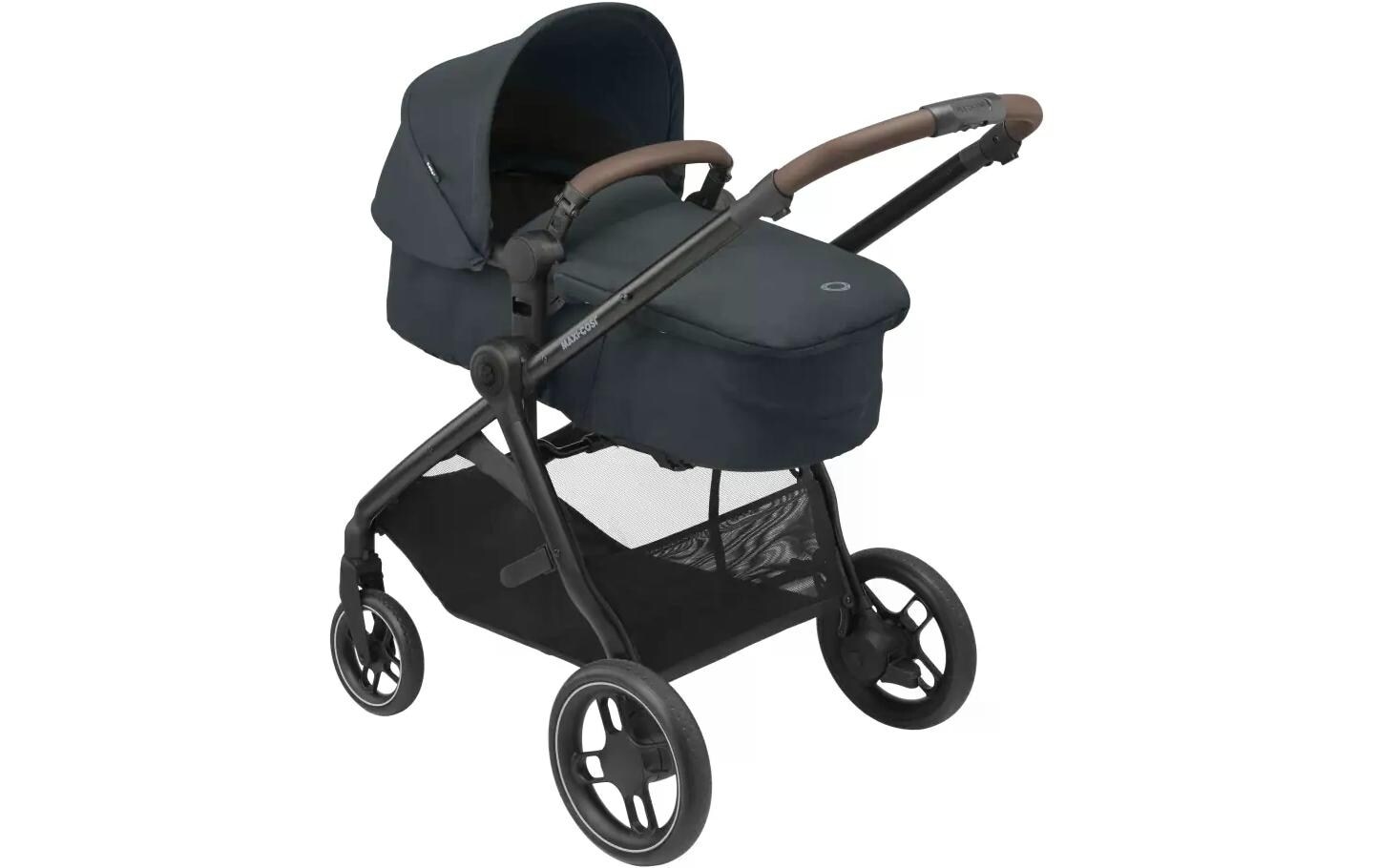 Maxi-Cosi Kombi-Kinderwagen »Zelia 3 Essential«, 22 kg