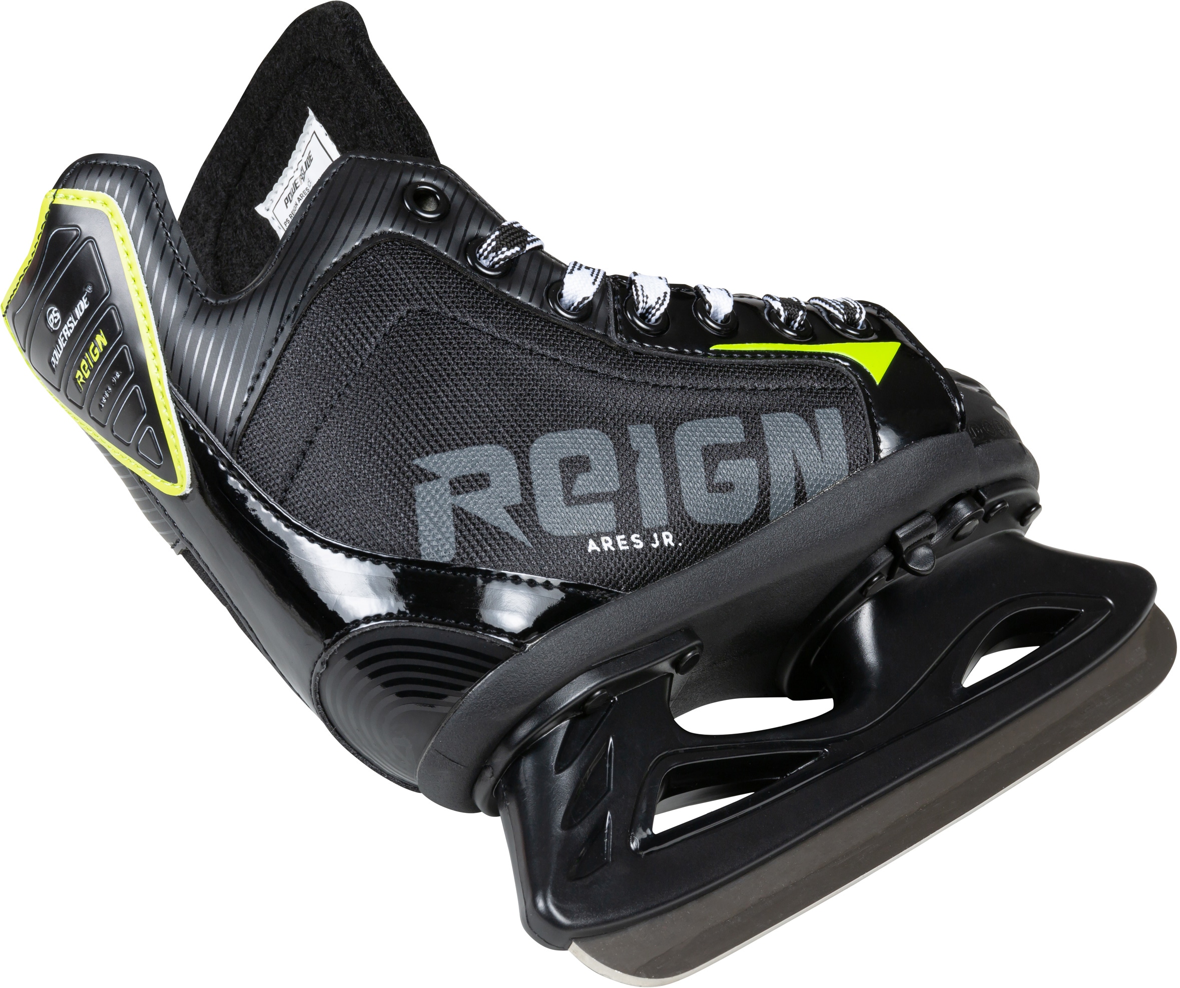 REIGN Schlittschuhe »Ares Jr. adjustable«