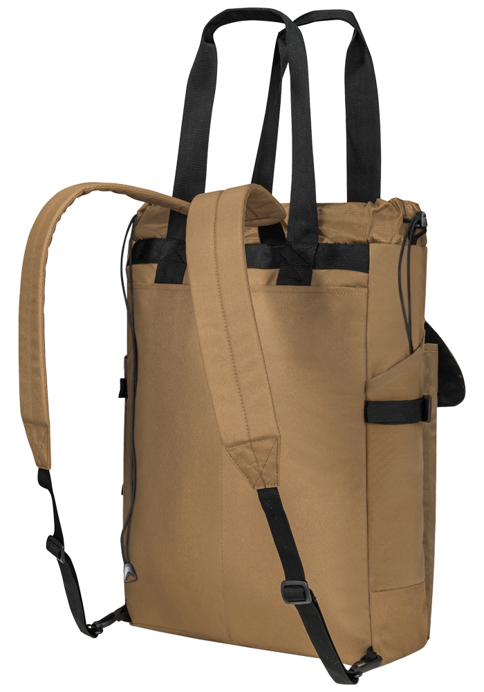 Jack Wolfskin Cityrucksack »WANDERTHIRST TOTE«