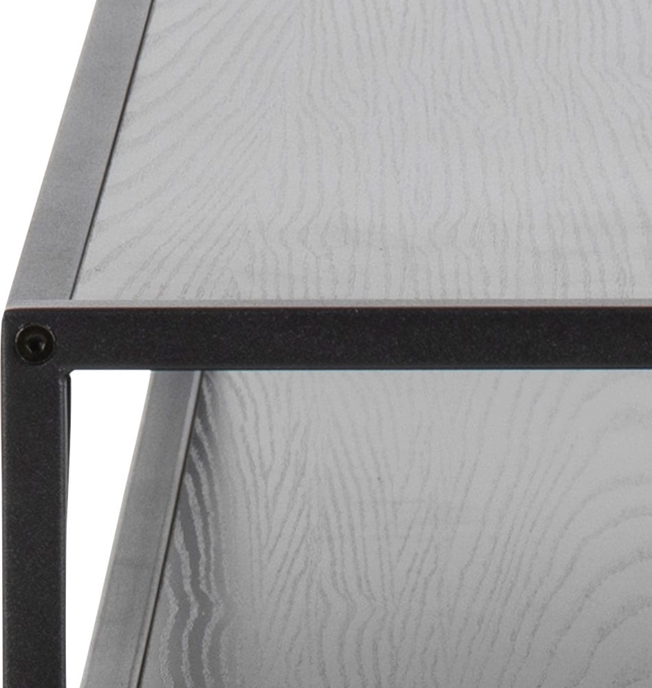 ACTONA GROUP Konsolentisch Metallgestell und 1 Einlegeboden, Breite 120 cm, in weiteren Varianten