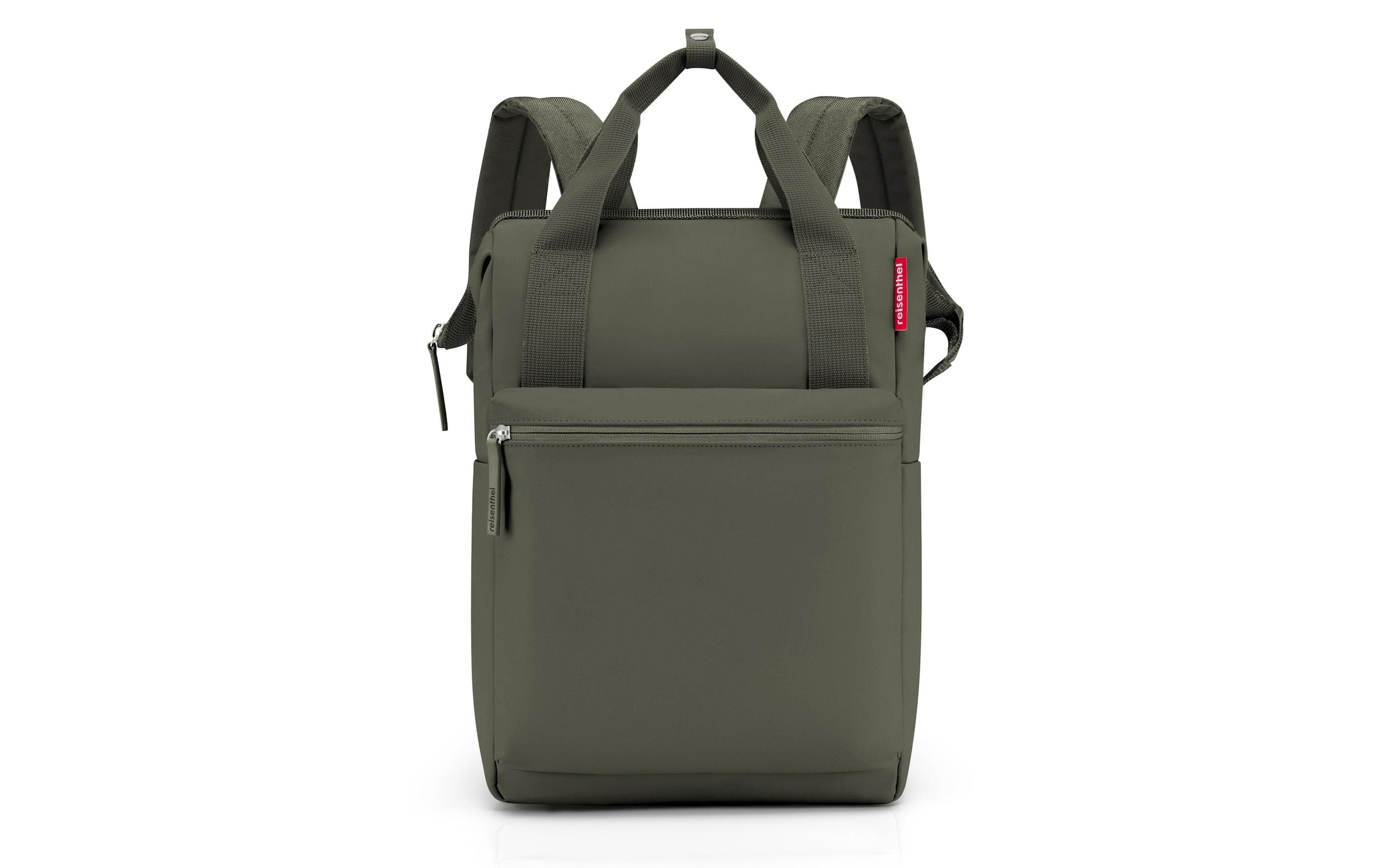 REISENTHEL® Freizeitrucksack »allrounder backpack«