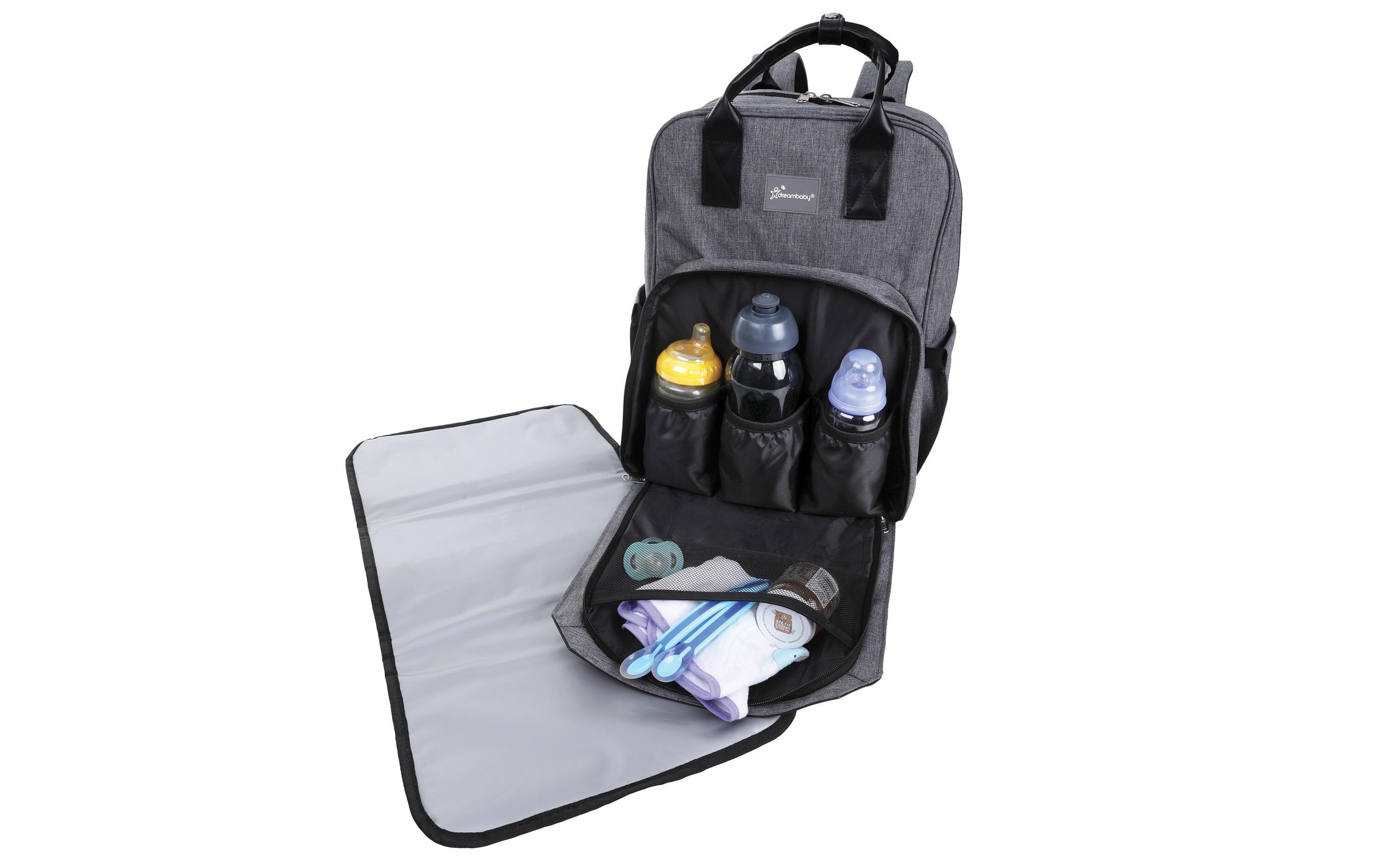 Dreambaby Wickelrucksack »Wickelrucksack Carry All«