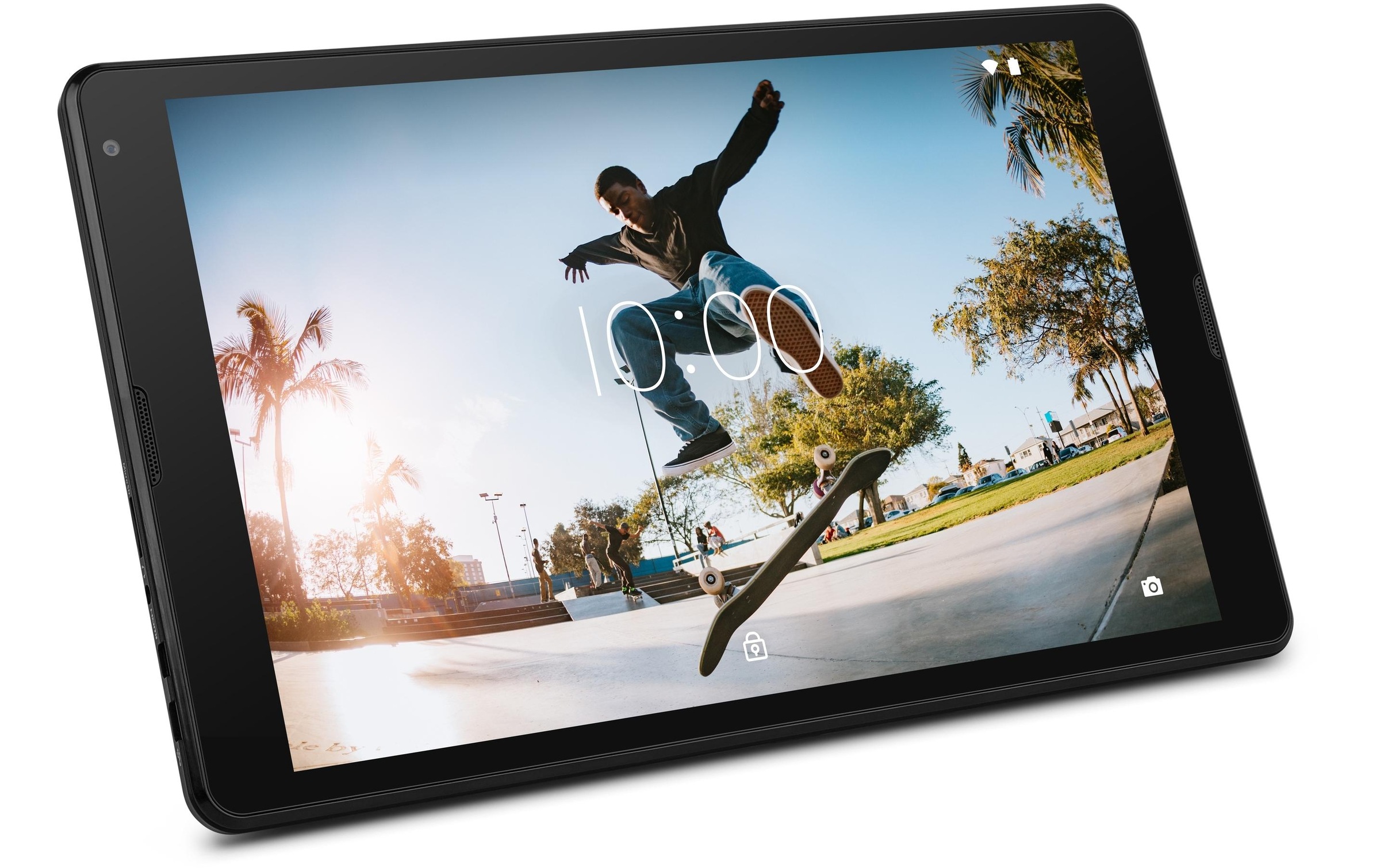 Medion® Tablet »Lifetab E10530, 32GB«, (25,55 cm / 10,1 Zoll), Android,)