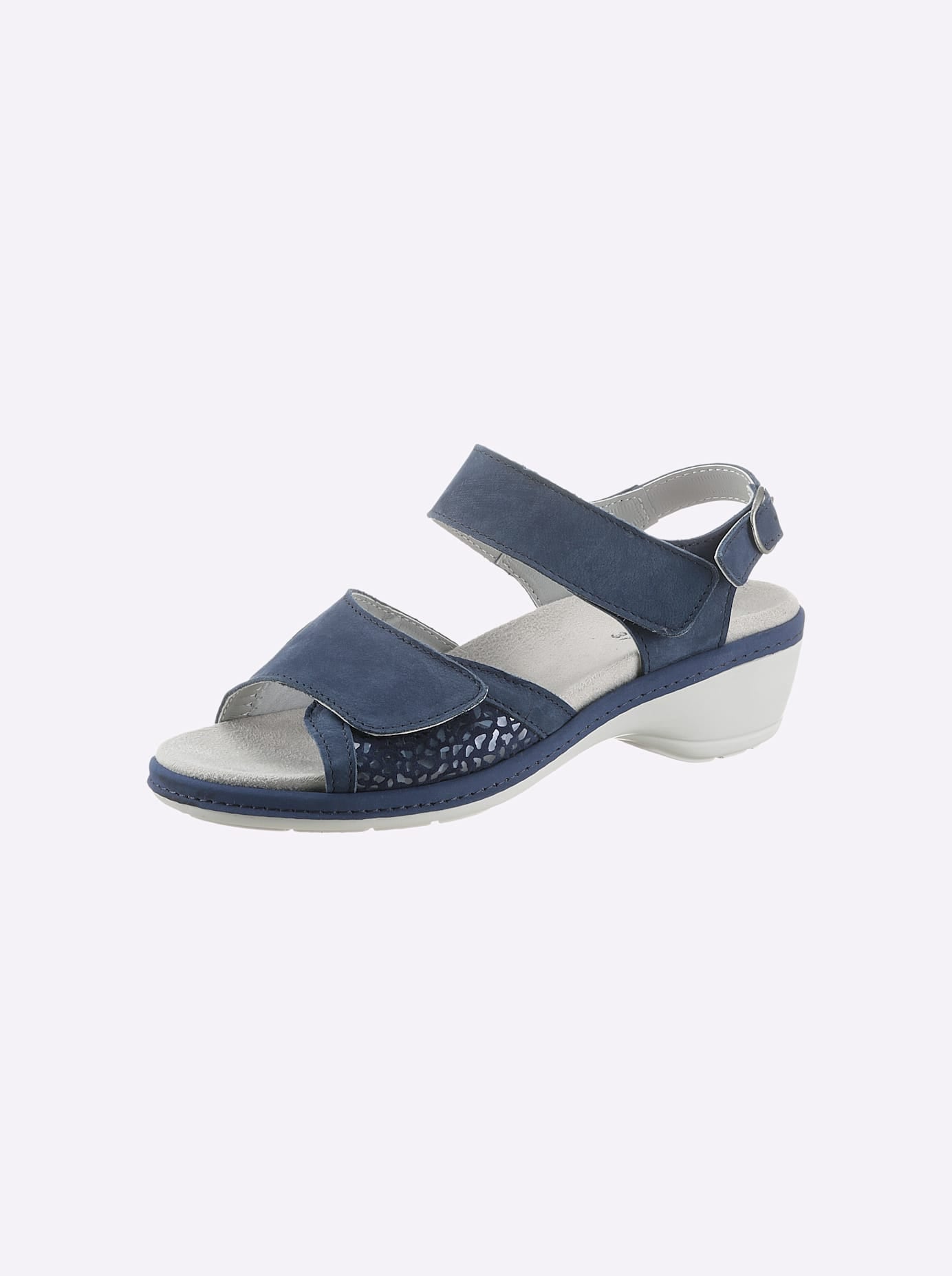 Image of Classic Basics Sandalette