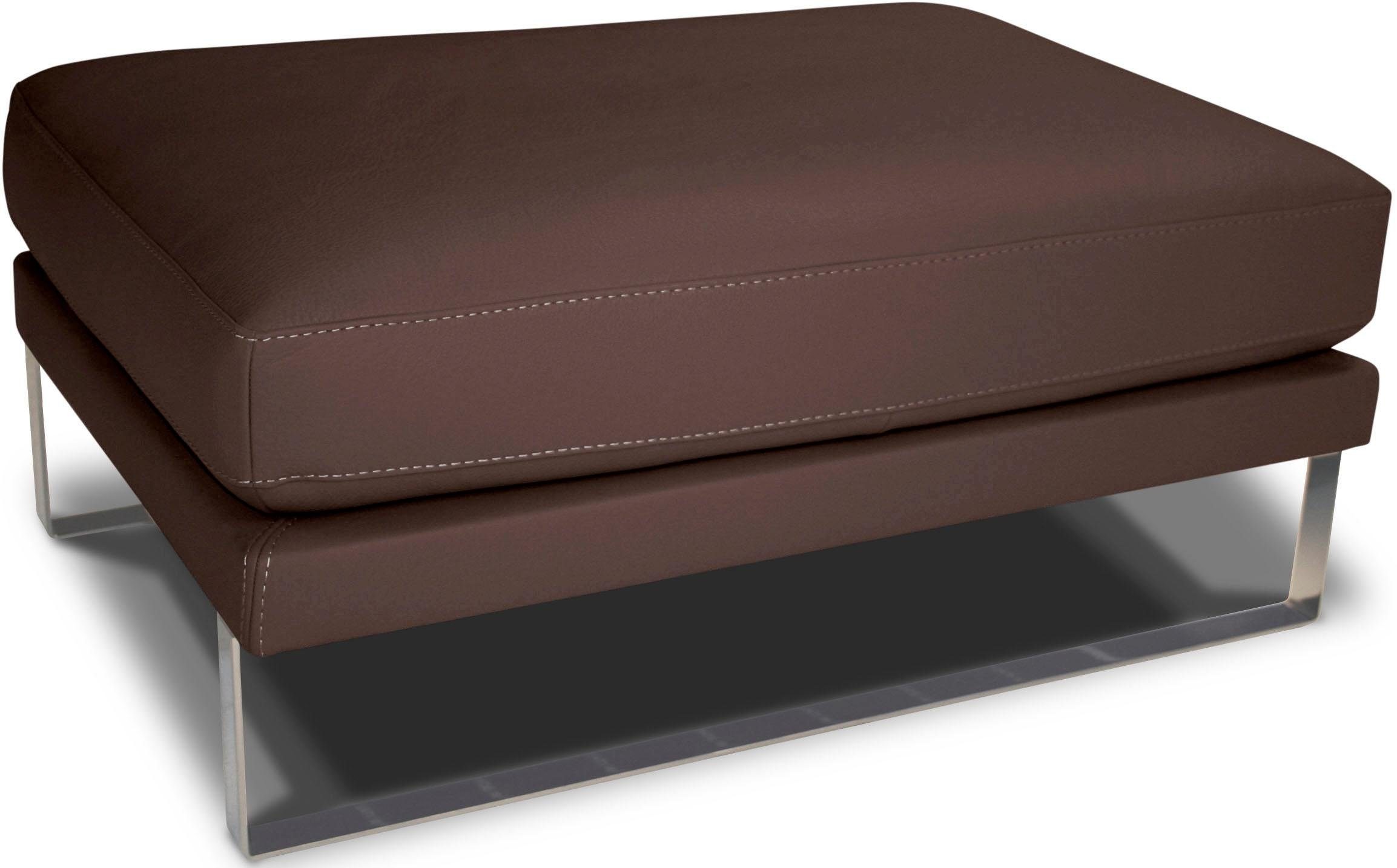 Image of CALIA ITALIA Hocker »Romeo« bei Ackermann Versand Schweiz