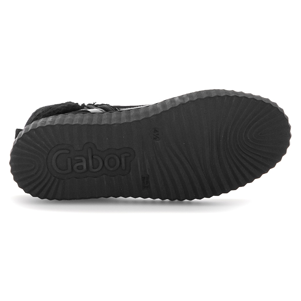 Gabor Winterboots