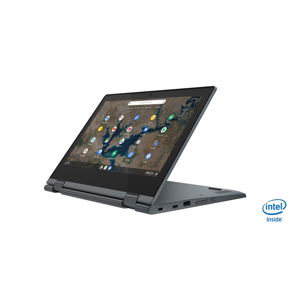 Lenovo Notebook »Ideapad Flex 3 CB 11«, / 11,6 Zoll, Intel, Celeron