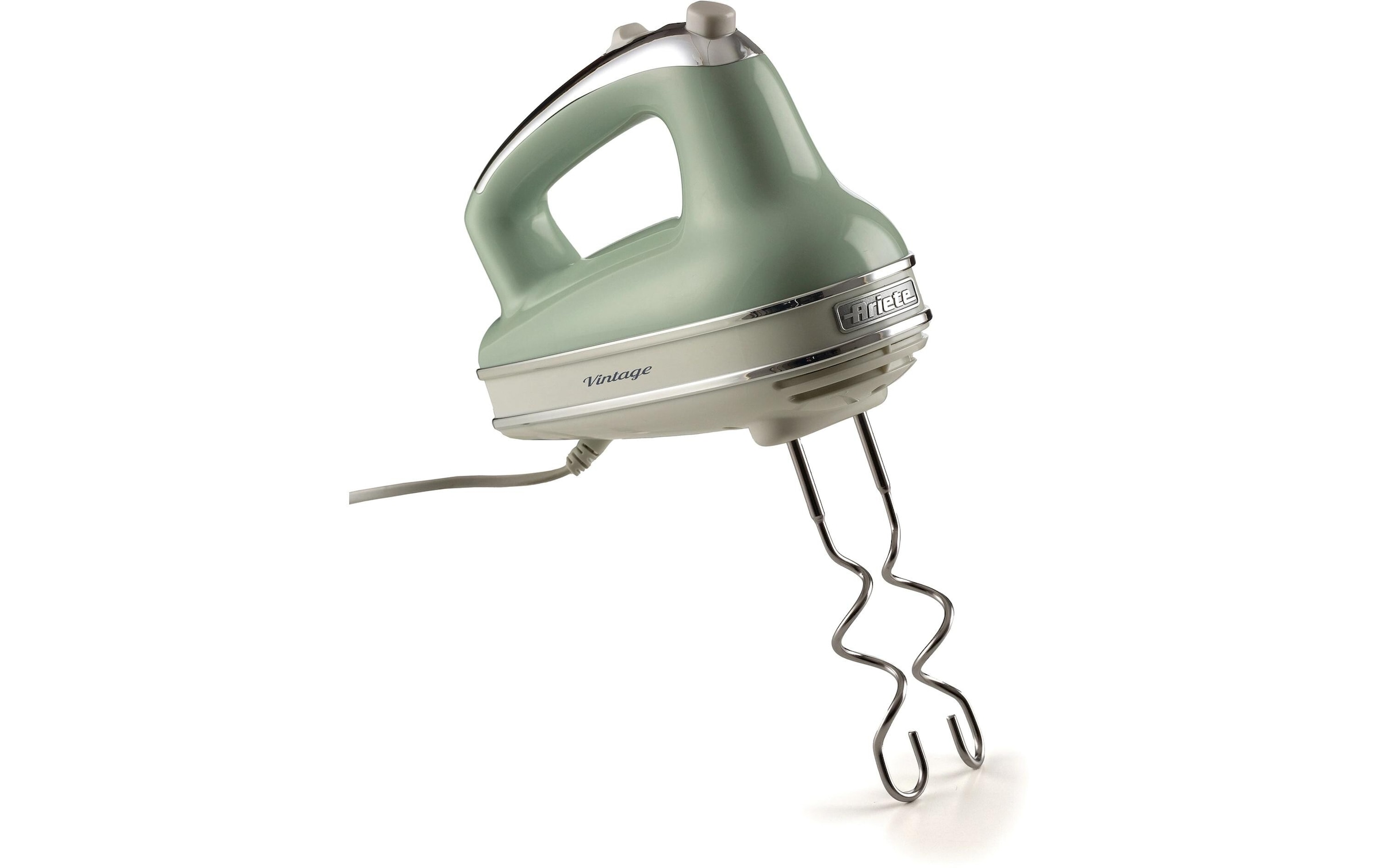 Ariete Handmixer »Vintage ARI-1548« 450 W