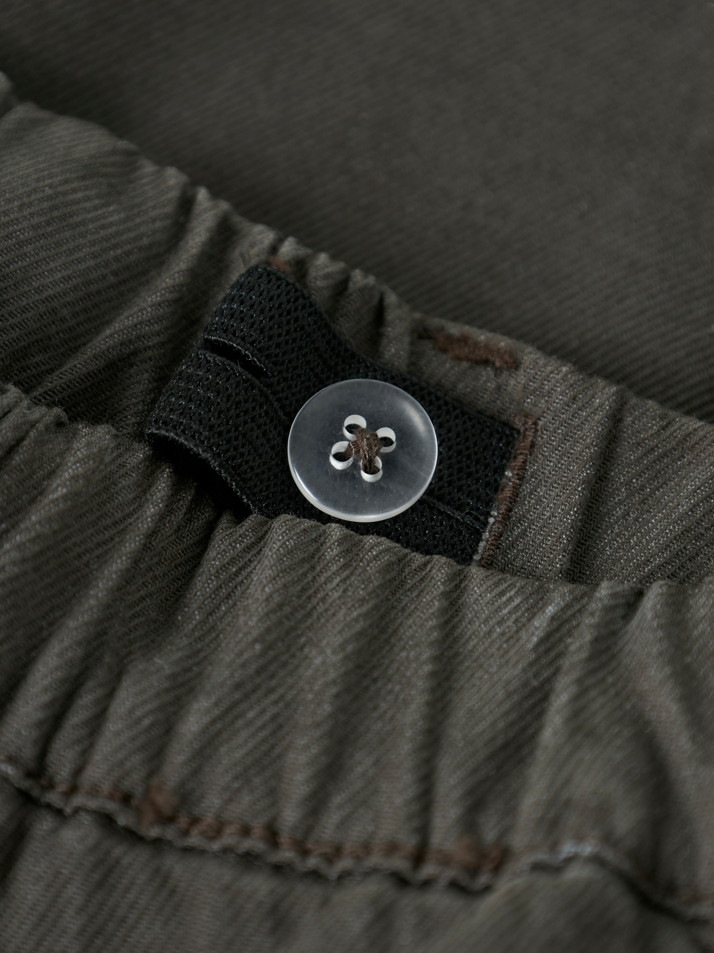 Name It Cargohose »NMMBEN TAP CARGO TWI PANT 8950-PO NOOS«