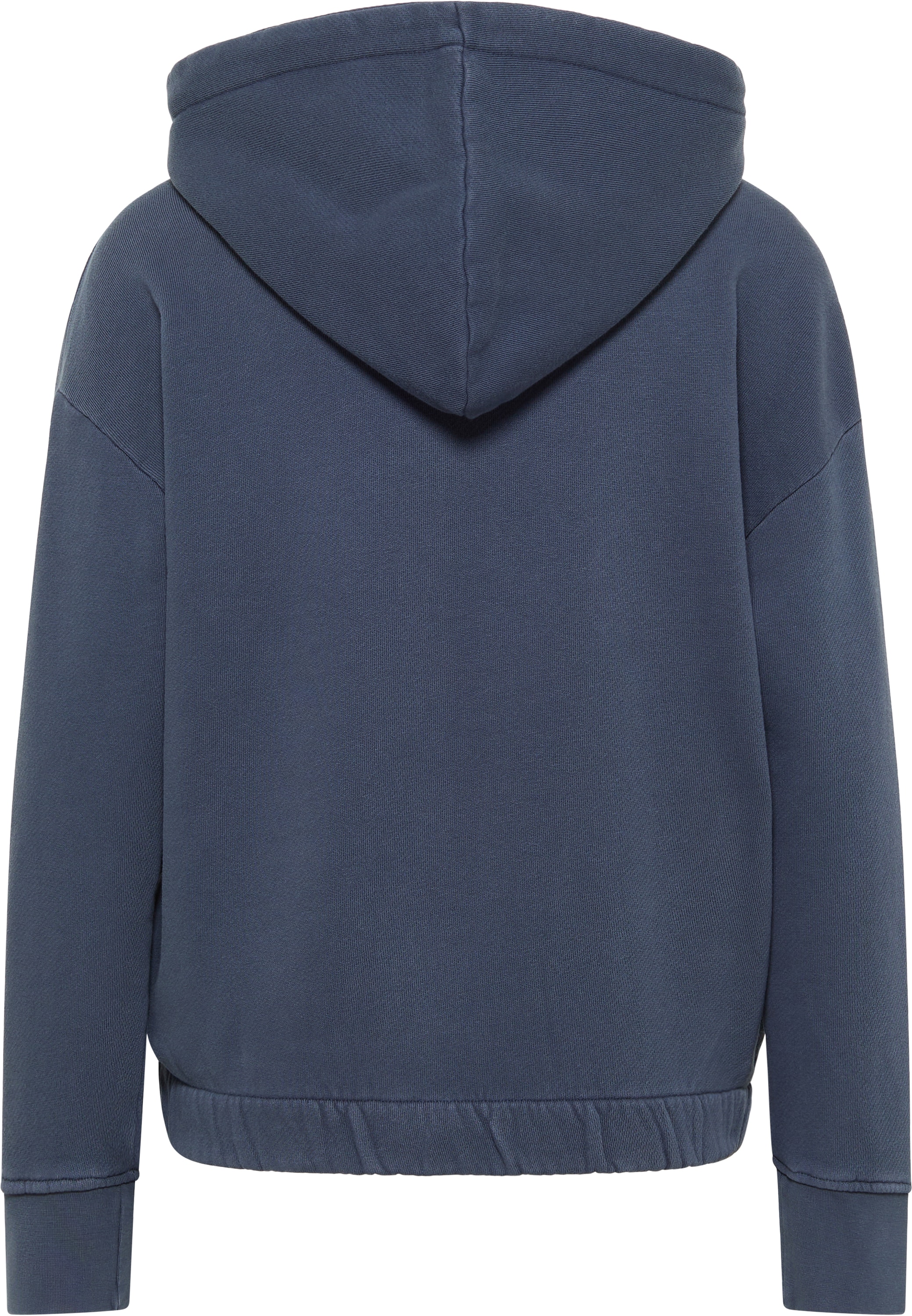 MUSTANG Sweatjacke »Damen Style Rochelle«