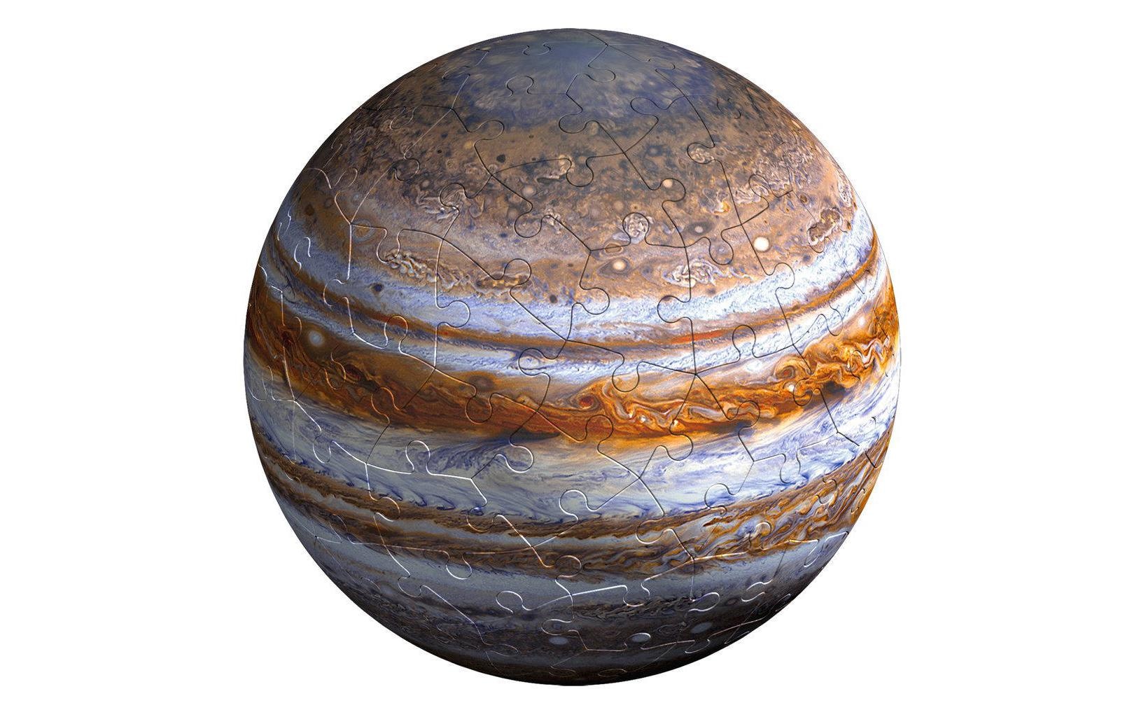 Ravensburger 3D-Puzzle »Planetensystem«
