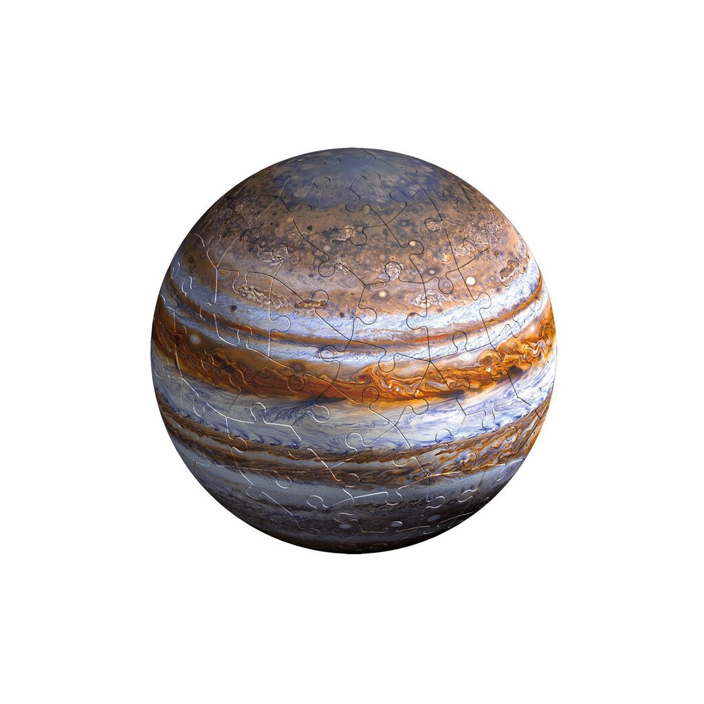 Ravensburger 3D-Puzzle »Planetensystem«