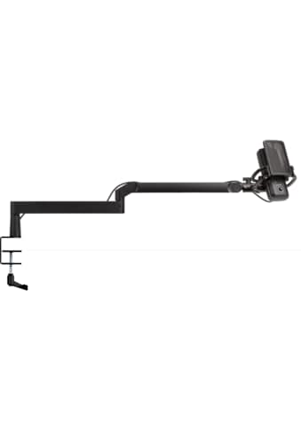 Mikrofon-Halterung »Wave Mic Arm (Low Profile)«