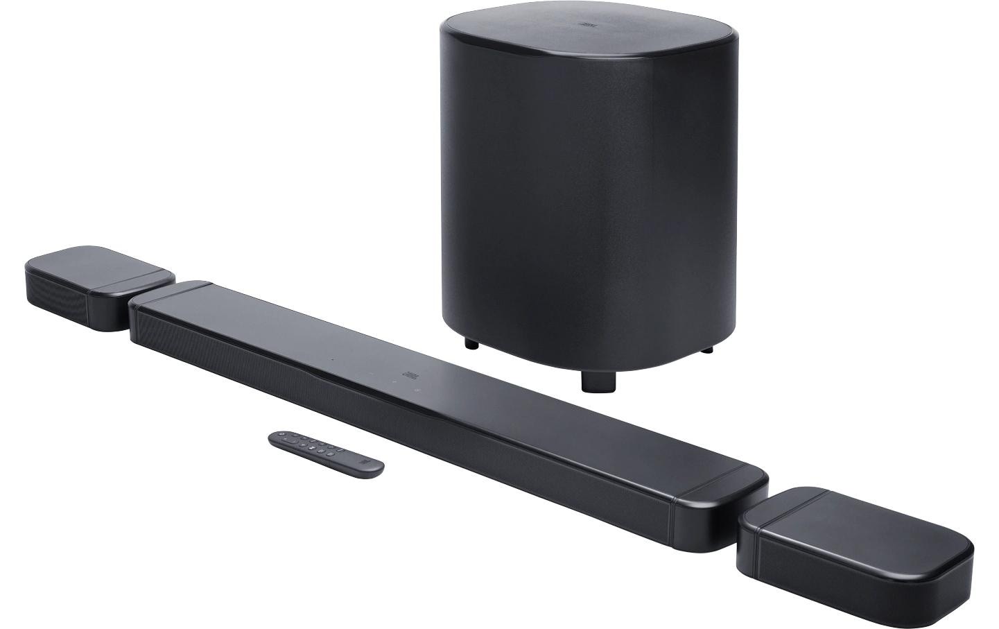 Image of JBL Soundbar "Bar 800MK2" 7.1 (Bluetooth WLAN (WiFi) )