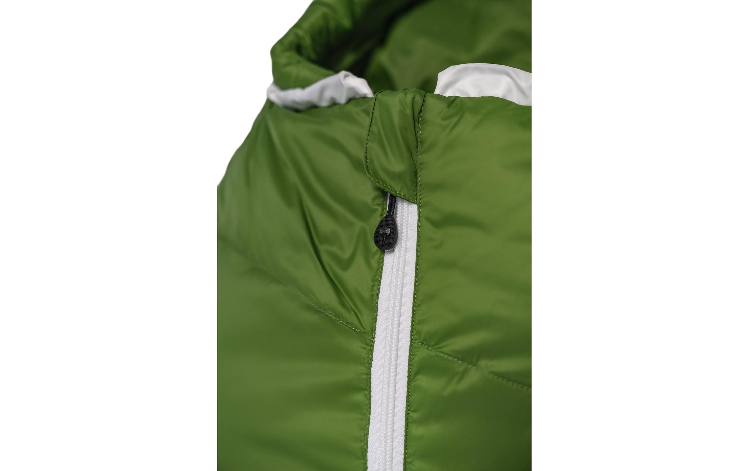 Grüezi bag Sac de couchage »DownWool Summer 2.0 -3 °C 175 cm«
