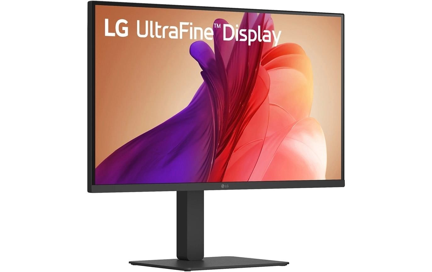 LG Moniteur LED »32U720A-B.AEU« 80 cm/32 ″  3840 x 2160 px 5 Reaktionszeit 60 Hz