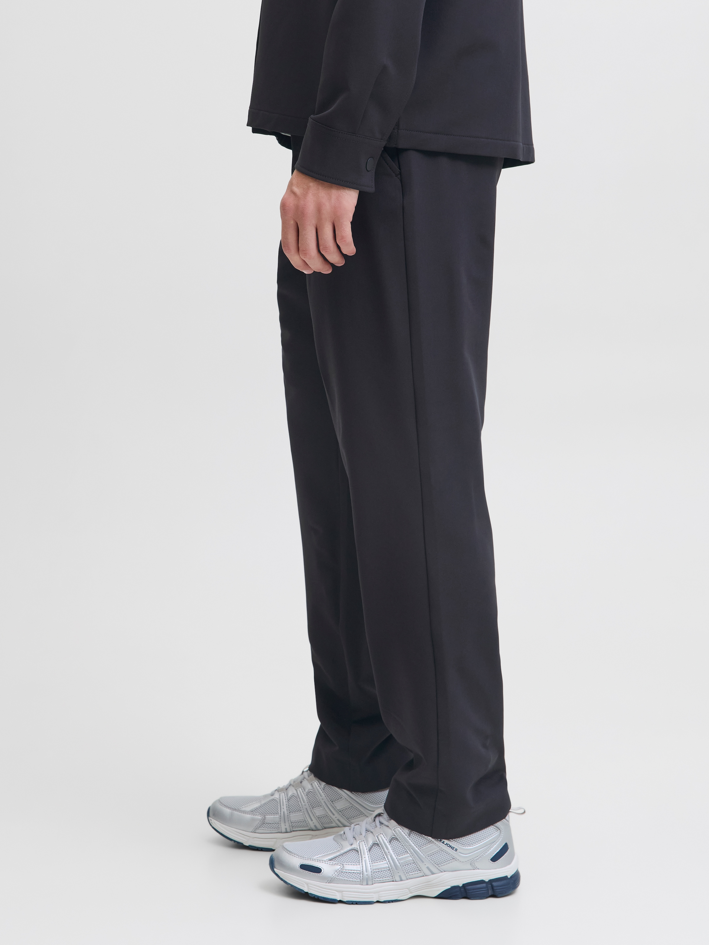 Jack & Jones Pantalon de jogging »JPSTKANE COMMUTE TRAVEL JOGGER BF SN«