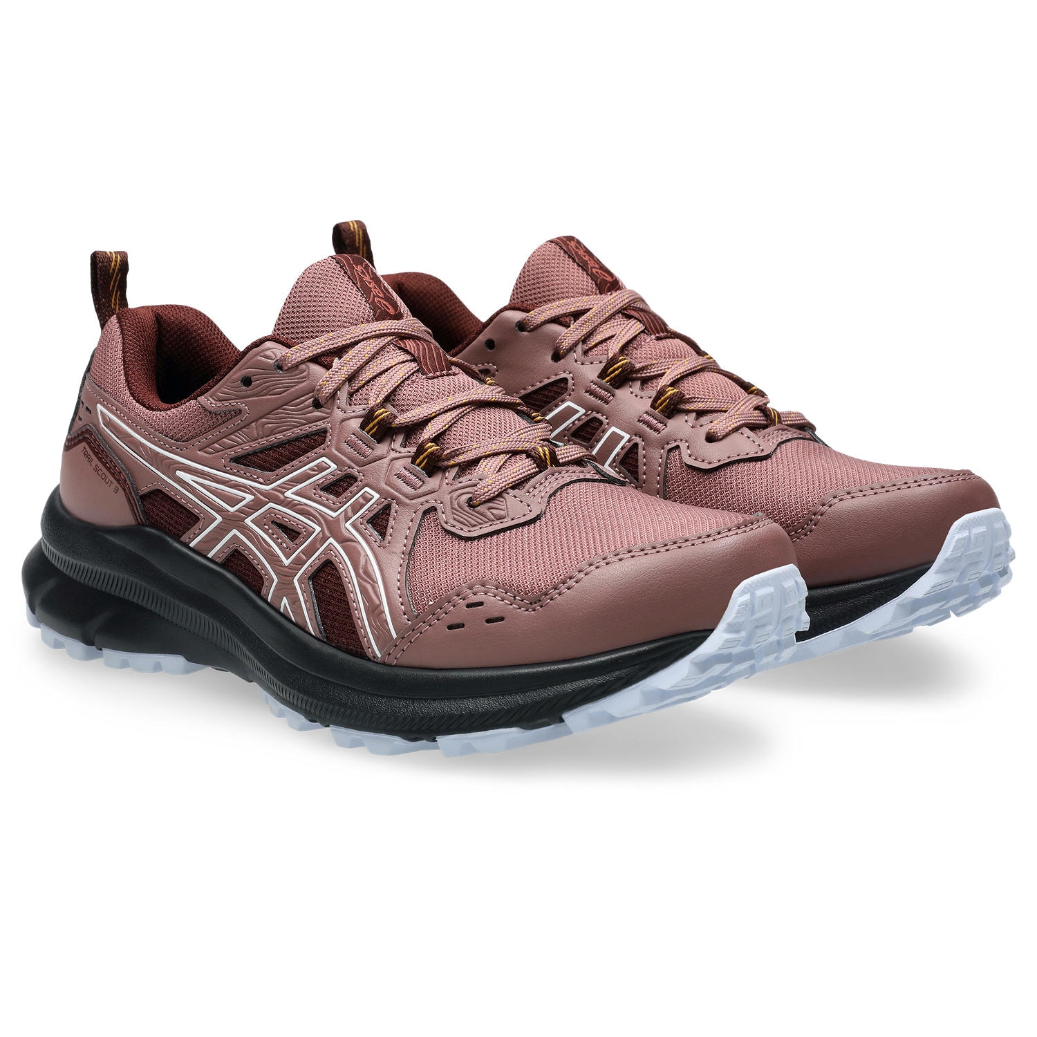 Asics Trailrunningschuh »TRAIL SCOUT 3«