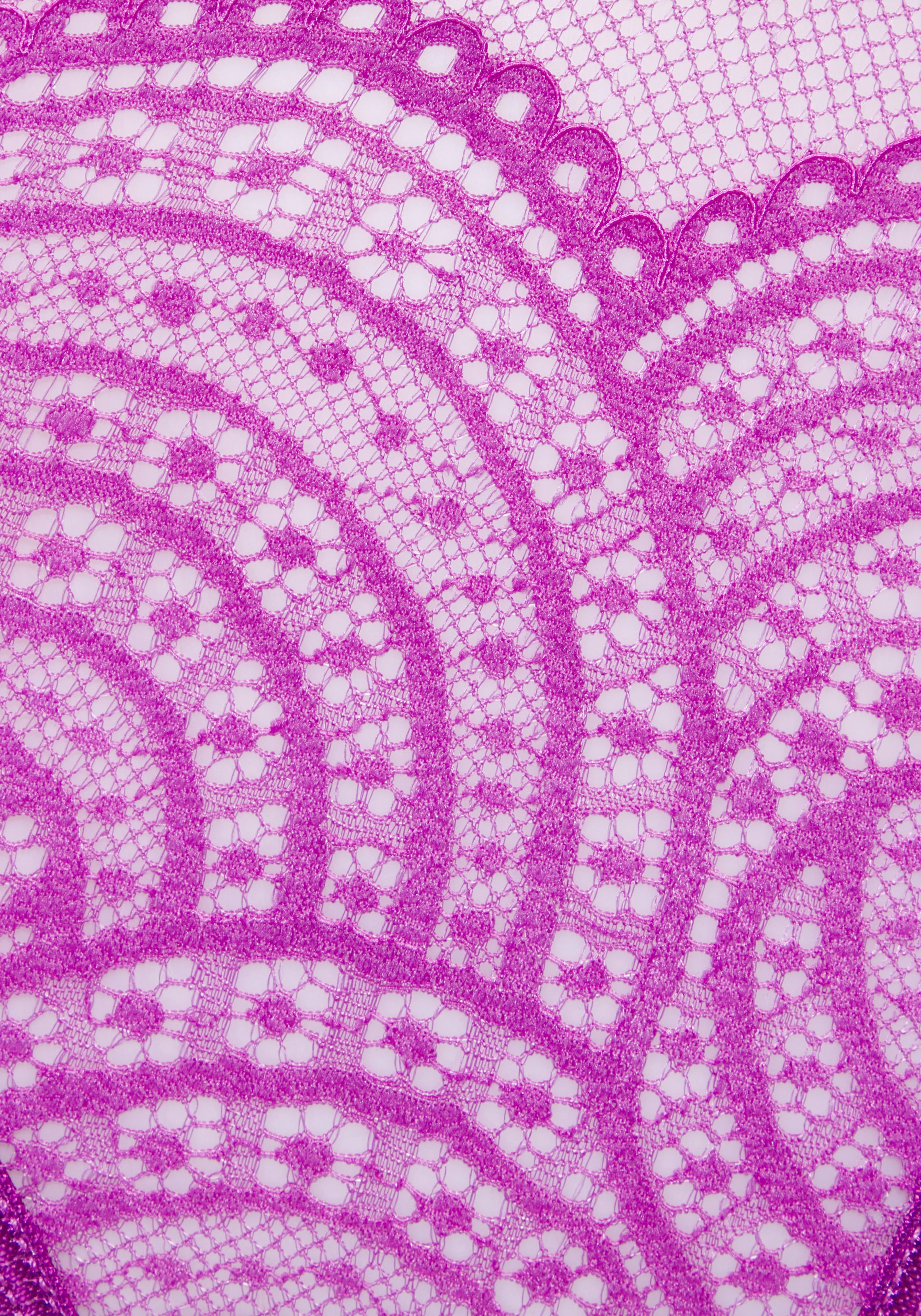 LASCANA »Kira« mit recyceltem Polyamid in der Spitze