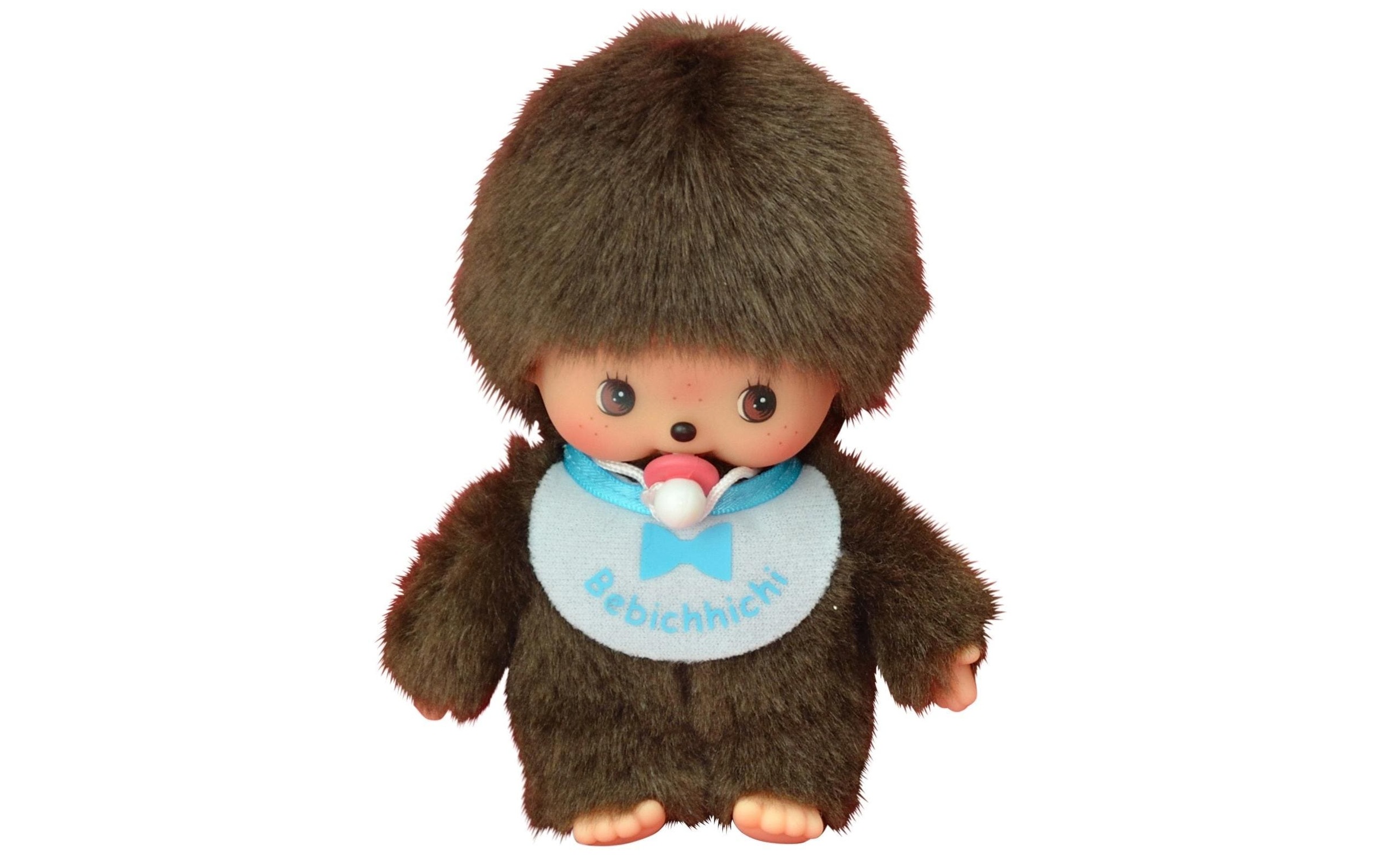 Kuscheltier »Monchhichi Kuscheltier Baby Basic B«