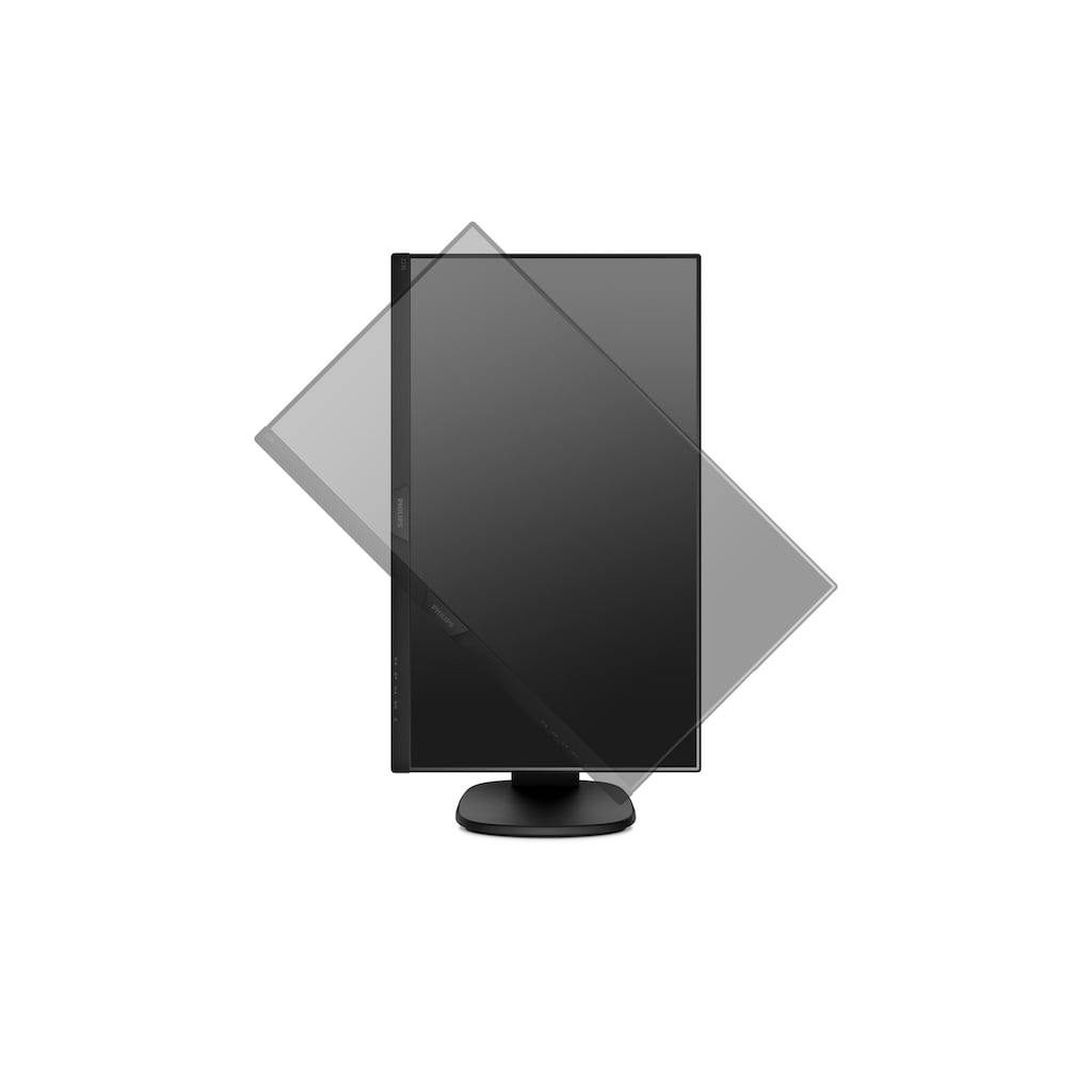 Philips LCD-Monitor »223S7EHMB/00«, 54,6 cm/21,5 Zoll, 1920 x 1080 px