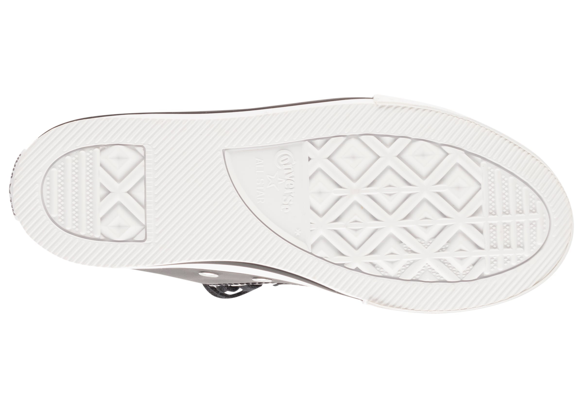 Converse Sneaker »CHUCK TAYLOR ALL STAR EVA LIFT LEATHER PLATFORM«