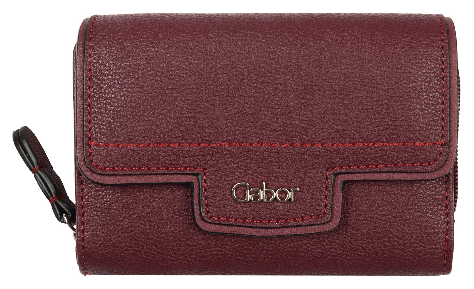 Image of Gabor Geldbörse »GABRIELLA«, mit dekorativen Ziernähten bei Ackermann Versand Schweiz