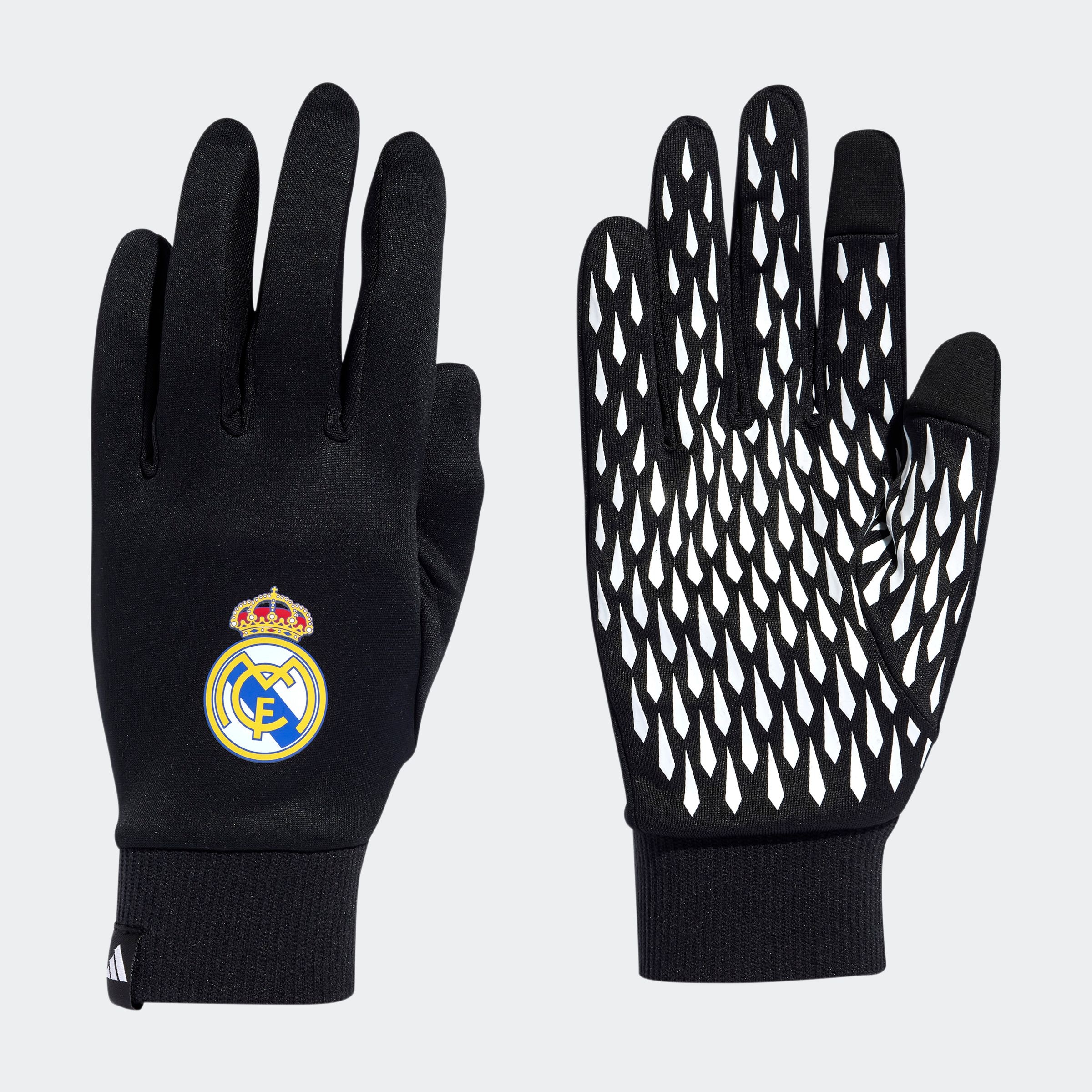adidas Performance Trainingshandschuhe »REAL FP GLOVES«, Real Madrid