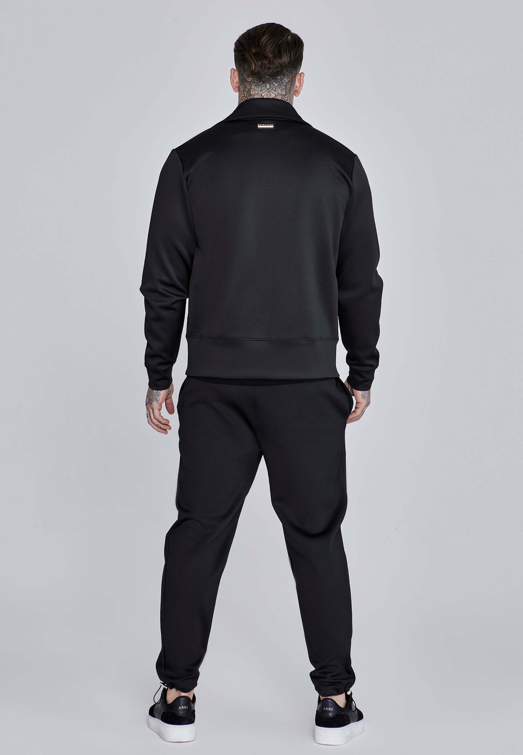 Siksilk Sweatpants »Siksilk Jogginghose Smart Joggers«