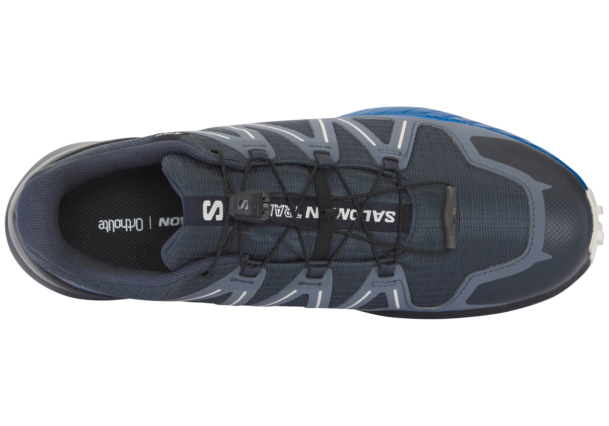 Salomon Chaussures de trail »SPEEDCROSS PEAK GORE-TEX«  étanche