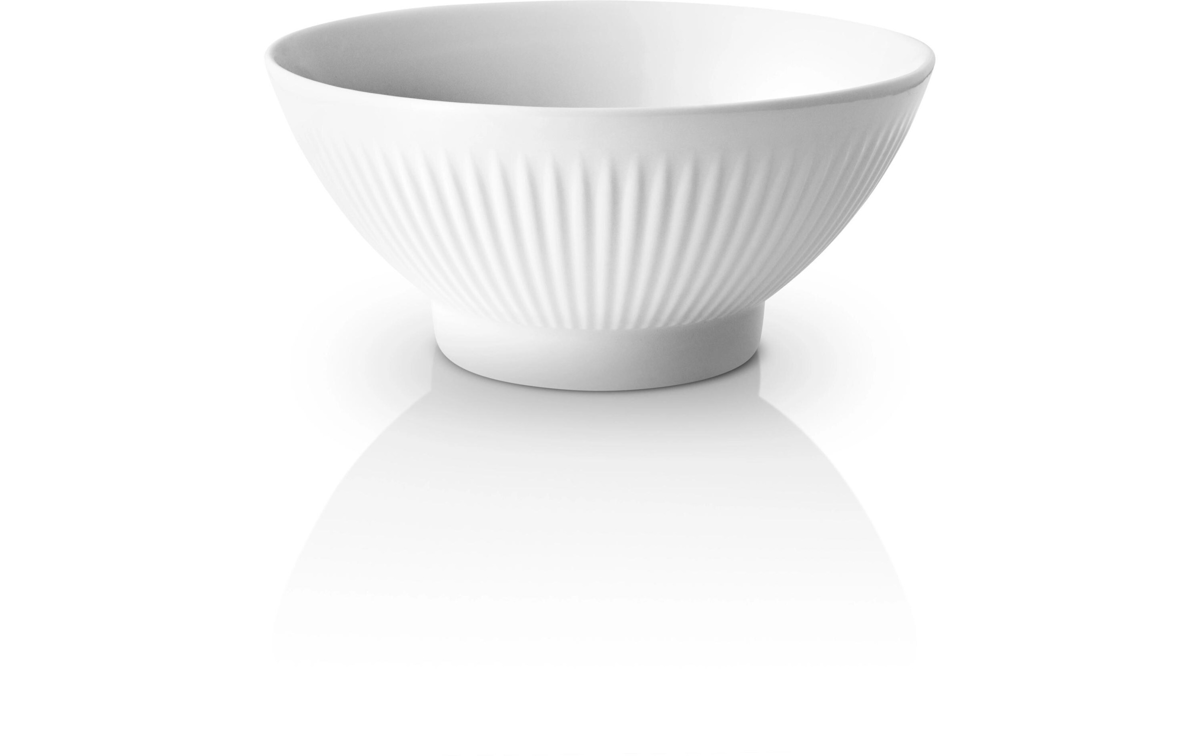 Eva Solo Schale »Legio Nova Ramenschale Ø 13 cm, 4 Stück«, aus Porzellan