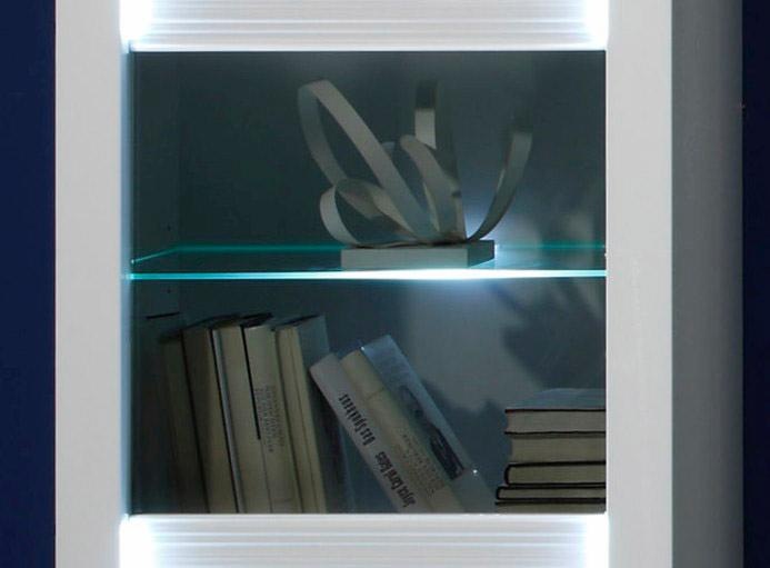 Image of trendteam LED Schrankinnenraumbeleuchtung »Glaskantenbeleuchtung«, LED-Board, 1 St., Kaltweiss bei Ackermann Versand Schweiz