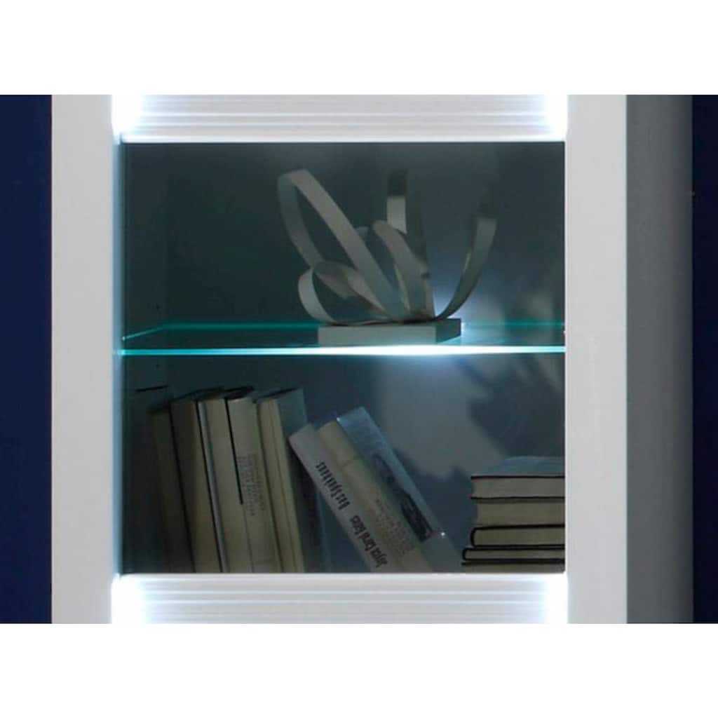 trendteam LED Schrankinnenraumbeleuchtung »Glaskantenbeleuchtung«, 3 flammig-flammig