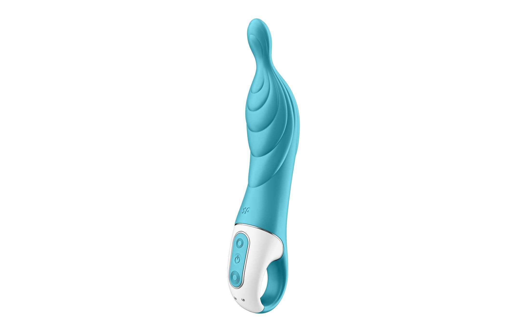Satisfyer Vibrator »A-Mazing 2 türki«, (1 tlg.)