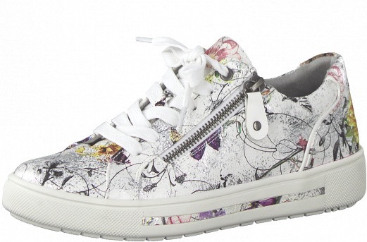 Image of Jana Sneaker, in Komfortweite H (sehr weit) bei Ackermann Versand Schweiz