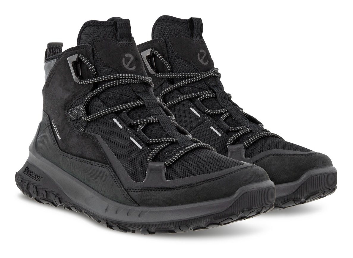 Schnürboots »ULT-TRN M«, waterproof