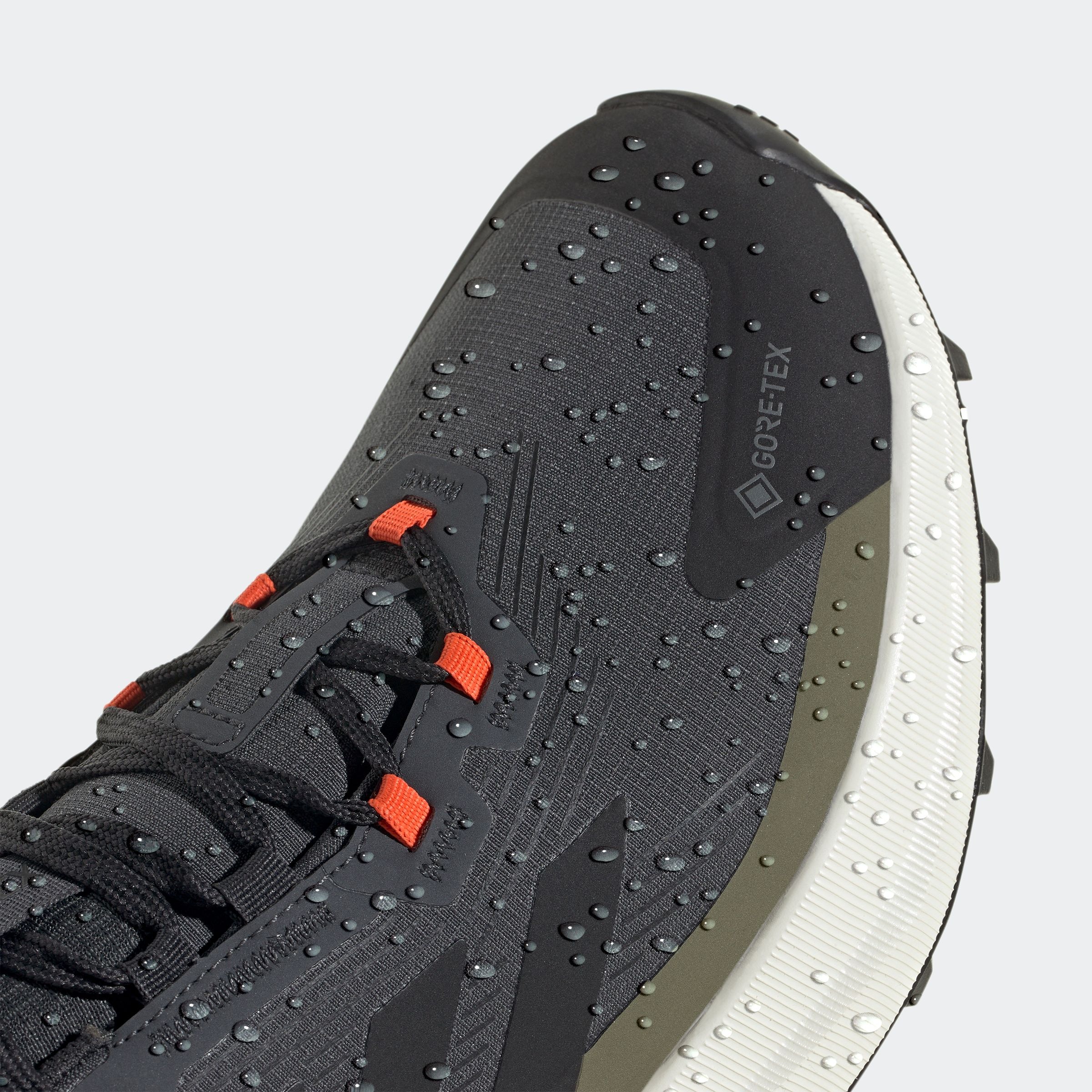 adidas TERREX Wanderschuh »TERREX TRAILMAKER 2 GORE-TEX«, wasserdicht