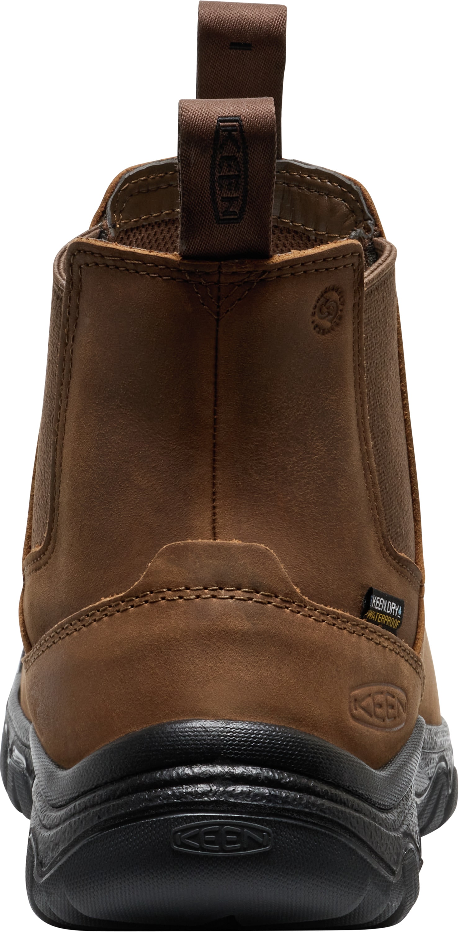 Keen Outdoorschuh »ANCHORAGE BOOT IV WP«, wasserdicht